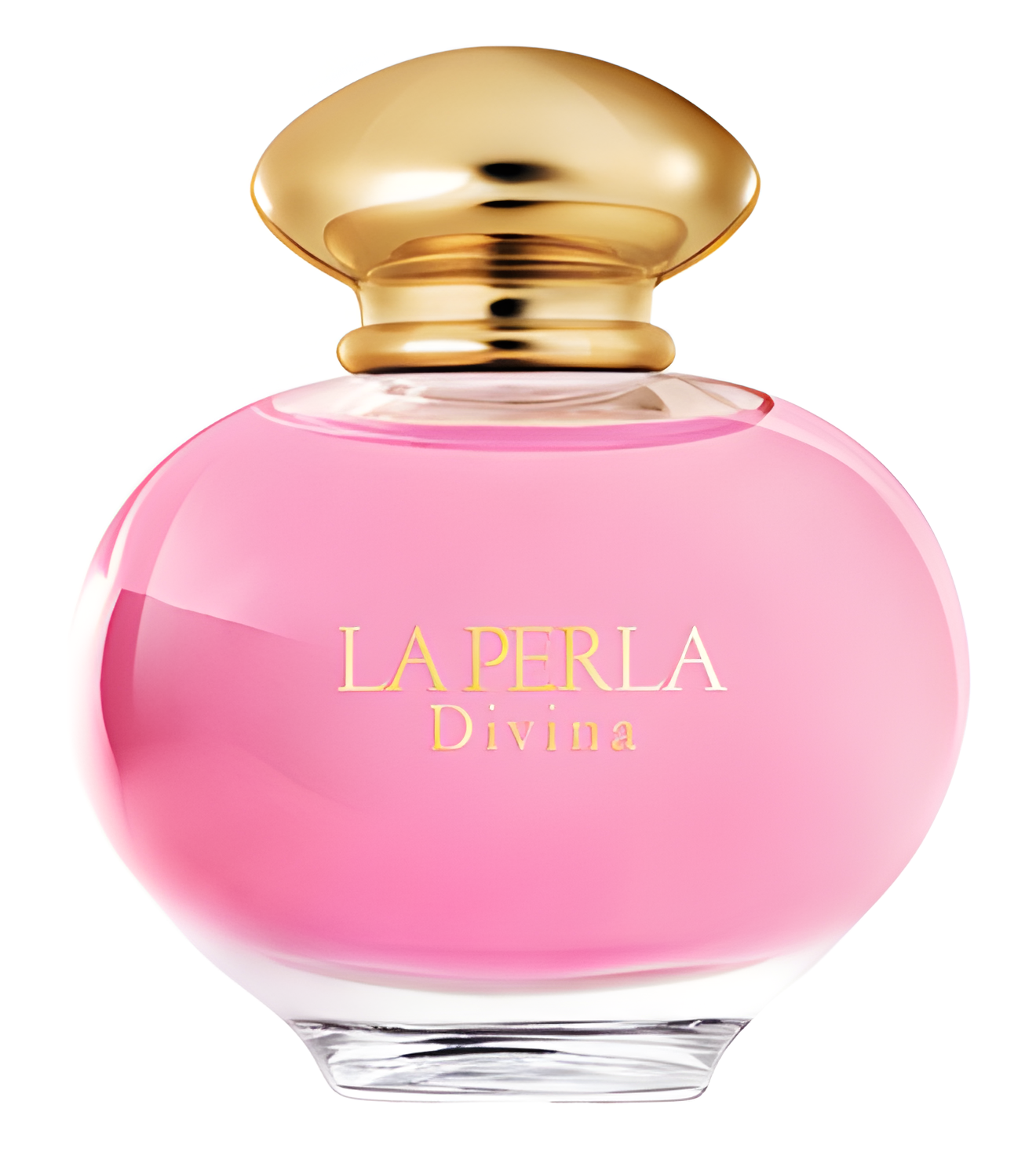 Divina Eau de Parfum by La Perla perfume bottle