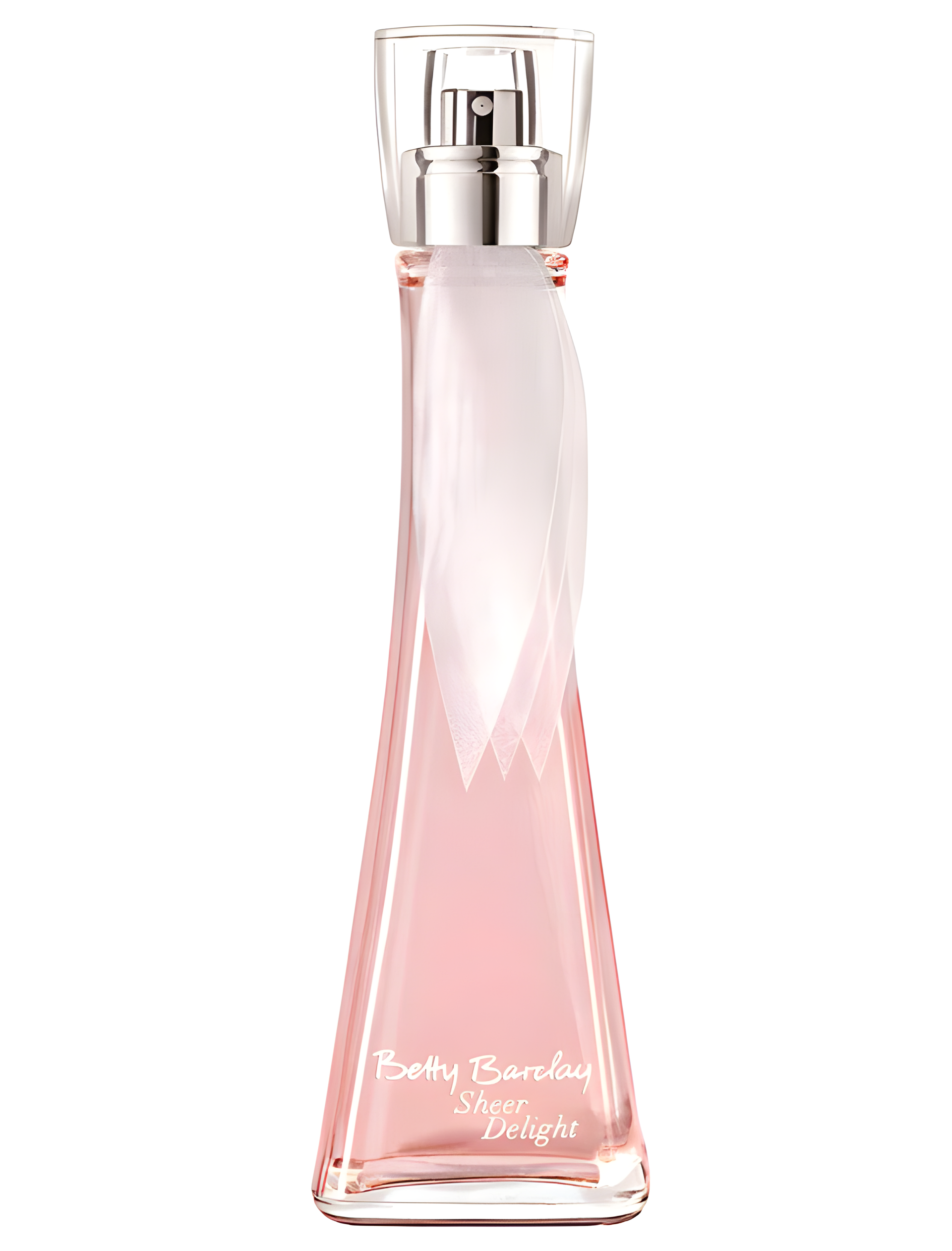 Sheer Delight by Betty Barclay perfume bottle
