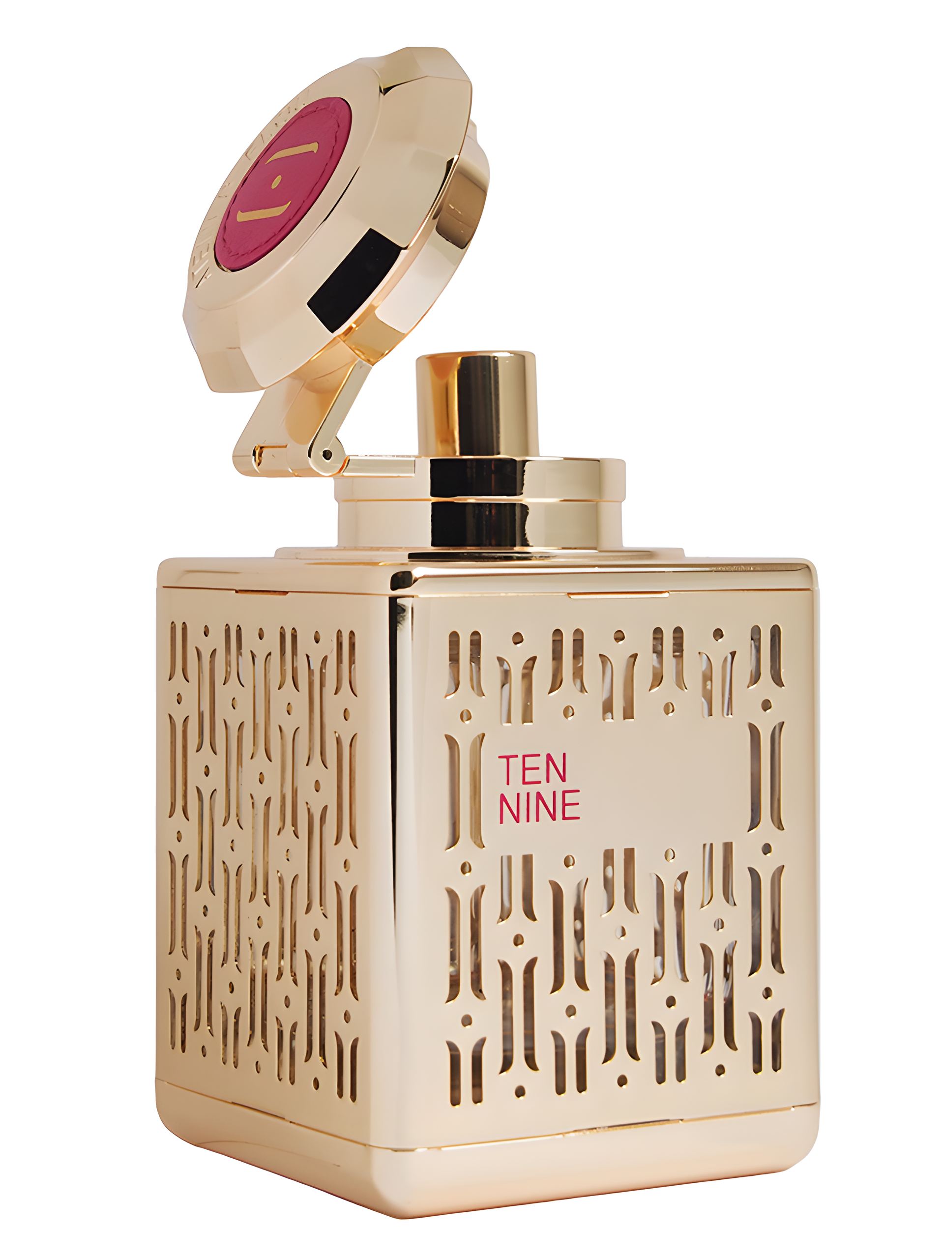 Ten Nine by Atelier Flou perfume bottle