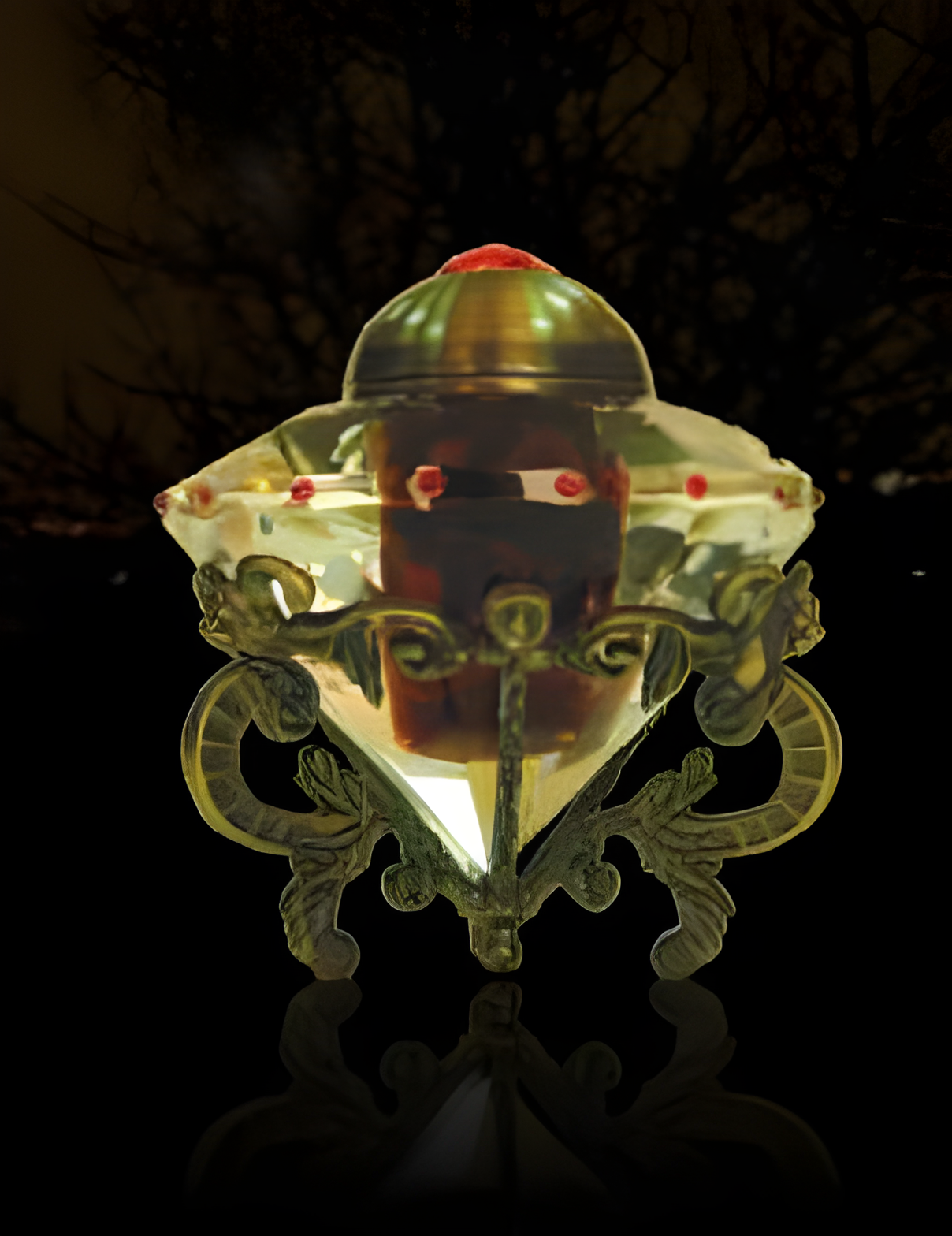 Maodhoon by Junaid Perfumes perfume bottle
