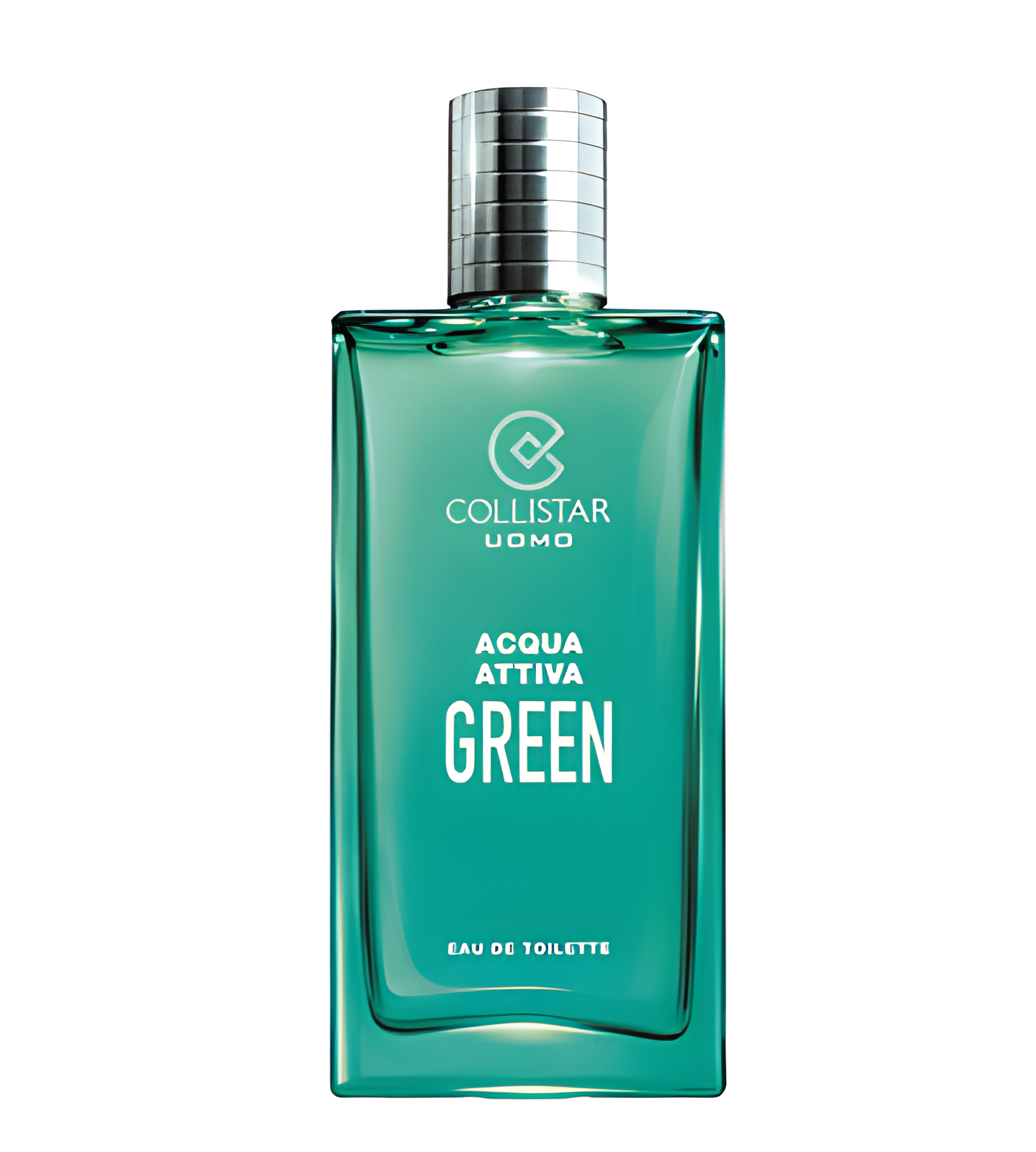 Acqua Attiva Green by Collistar perfume bottle