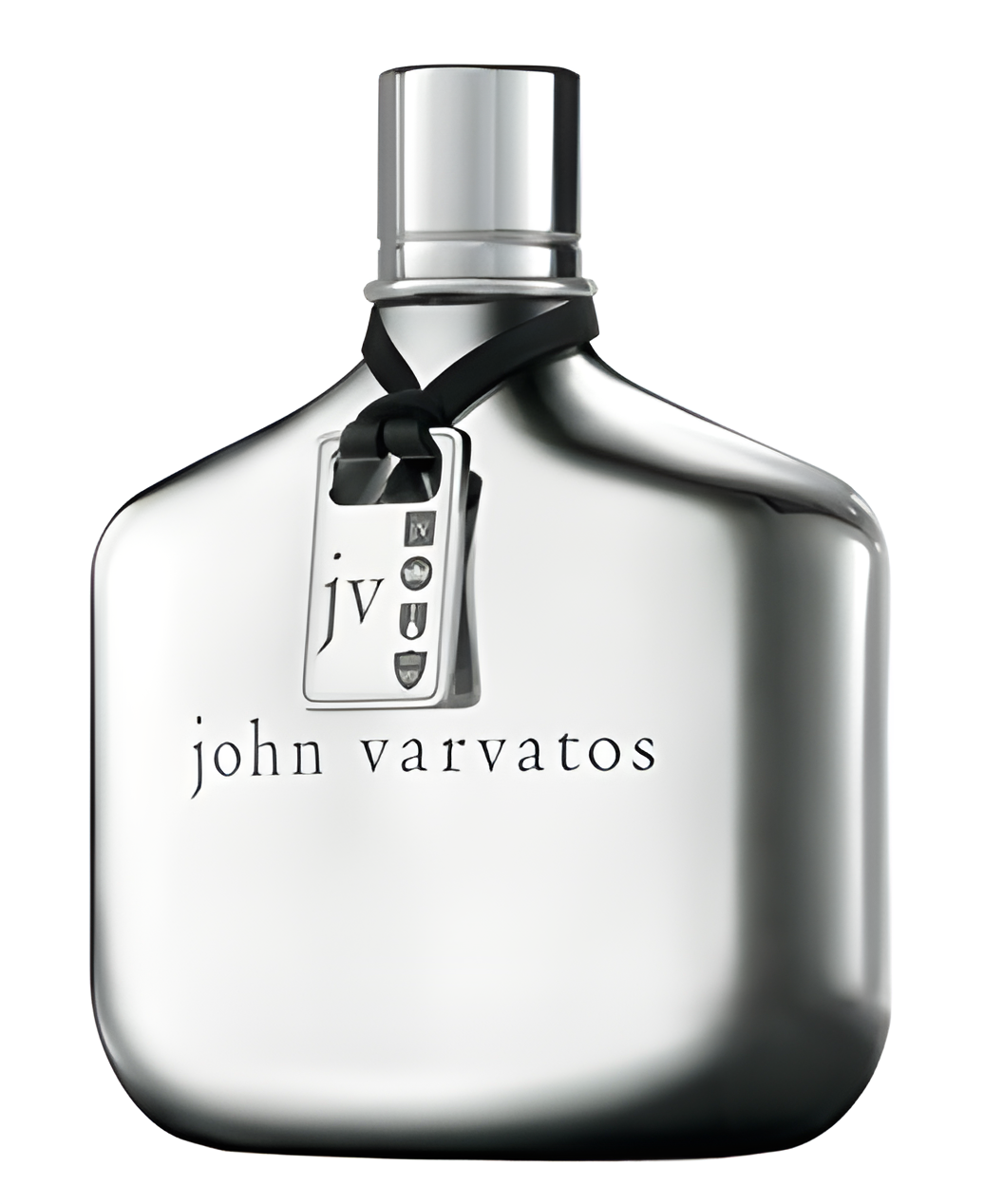 John Varvatos Platinum Edition by John Varvatos perfume bottle