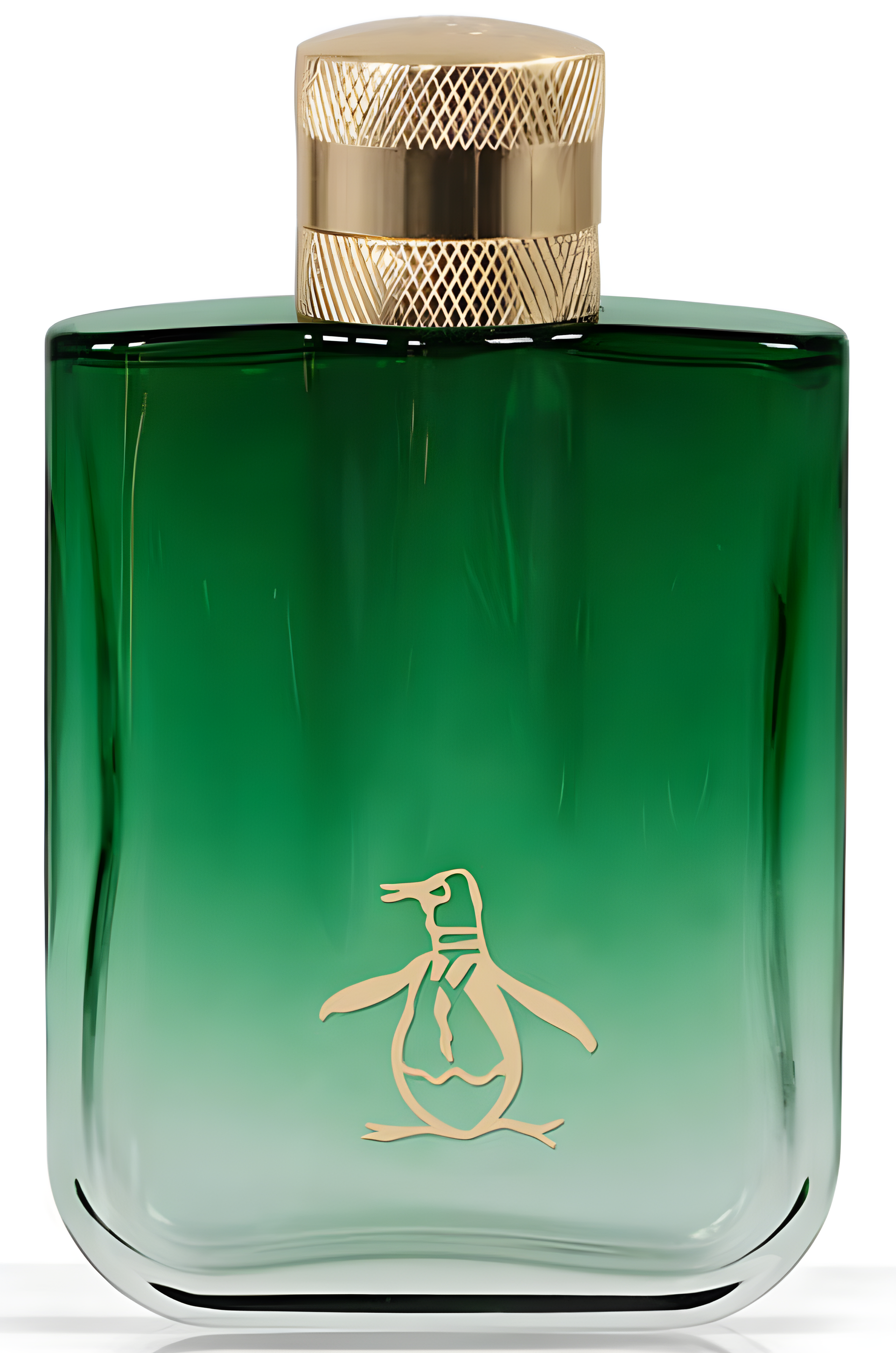 Rocks by Original Penguin perfume bottle