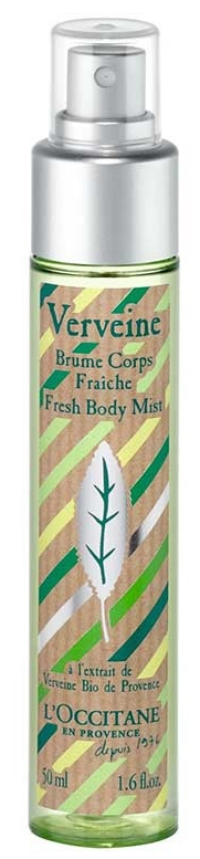 Brume Corps Fraîche Verveine by L'Occitane en Provence