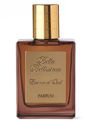 Arabian Rose by Bella Bellissima perfume bottle