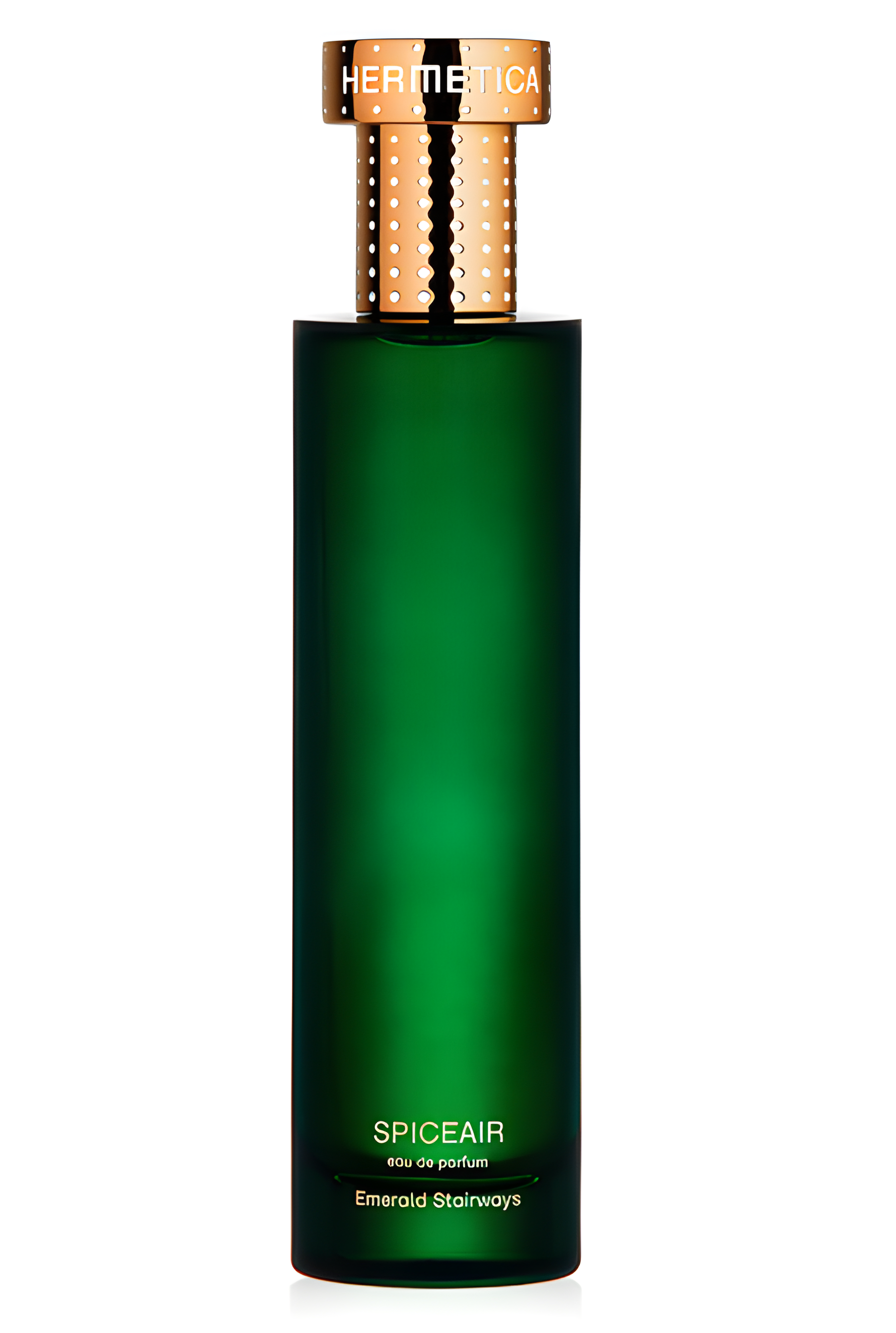 Spiceair by Hermetica perfume bottle