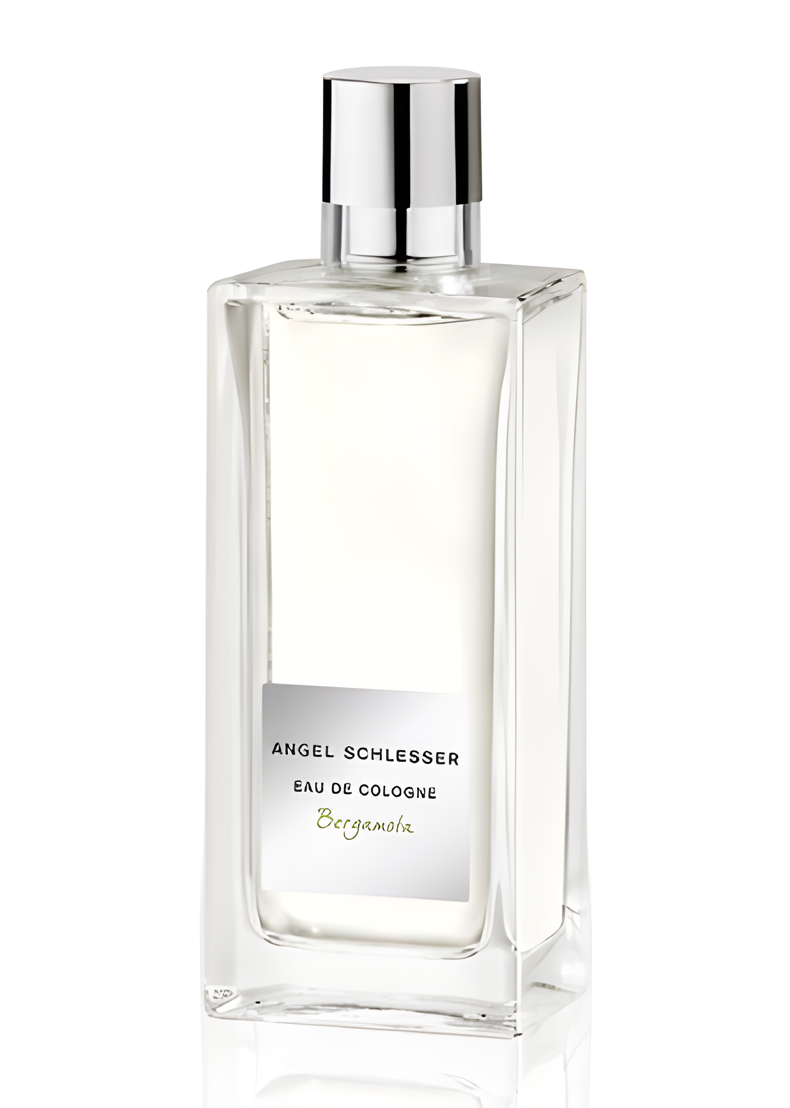 Eau de Cologne Bergamota by Angel Schlesser perfume bottle