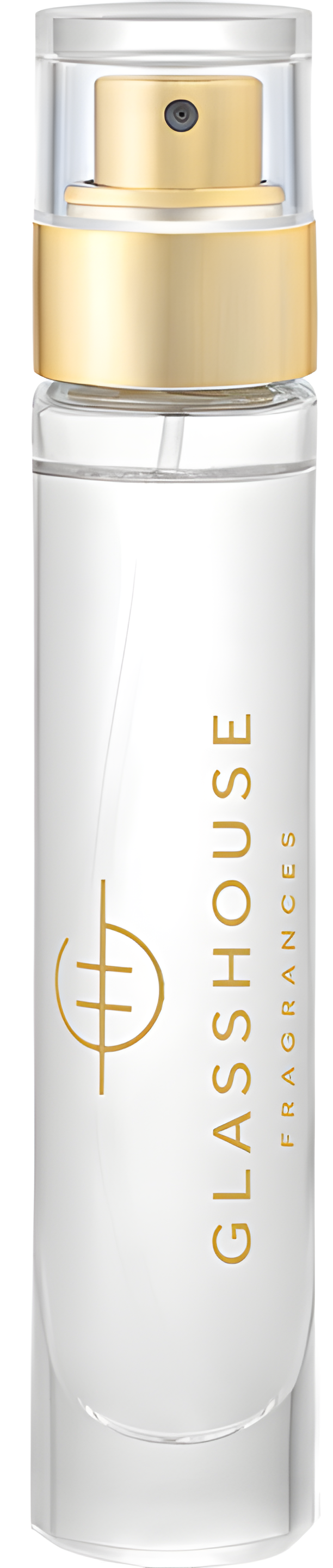 Kyoto in Bloom by Glasshouse perfume bottle