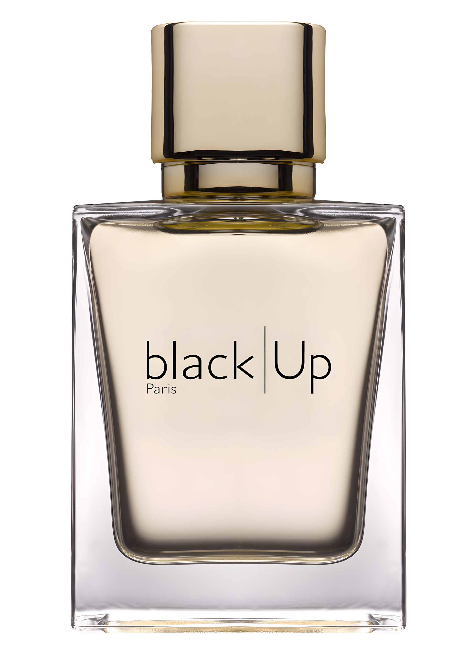 Black Up by Black Up perfume bottle