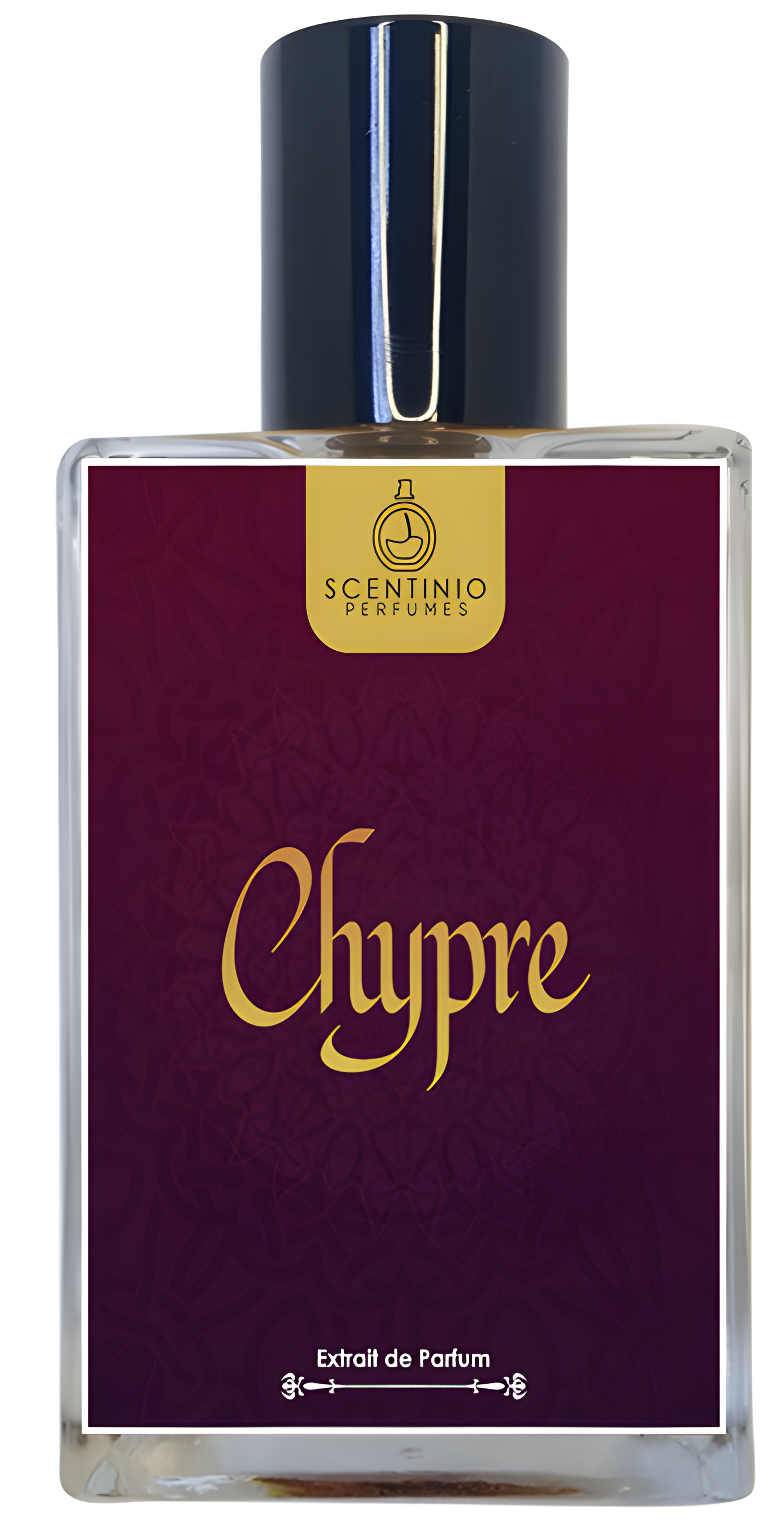 Chypre by Scentinio Perfumes perfume bottle