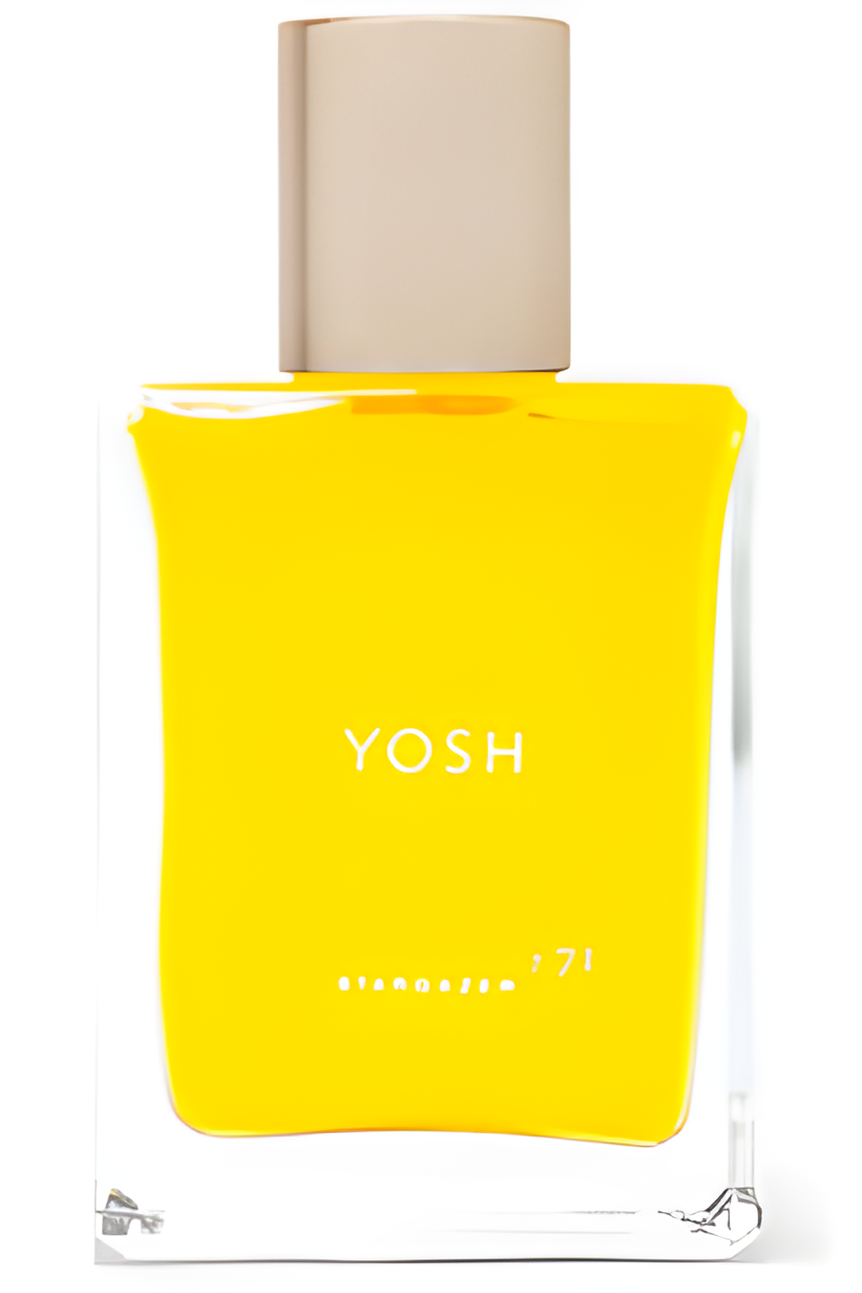 Stargazer 7.71 by Yosh perfume bottle