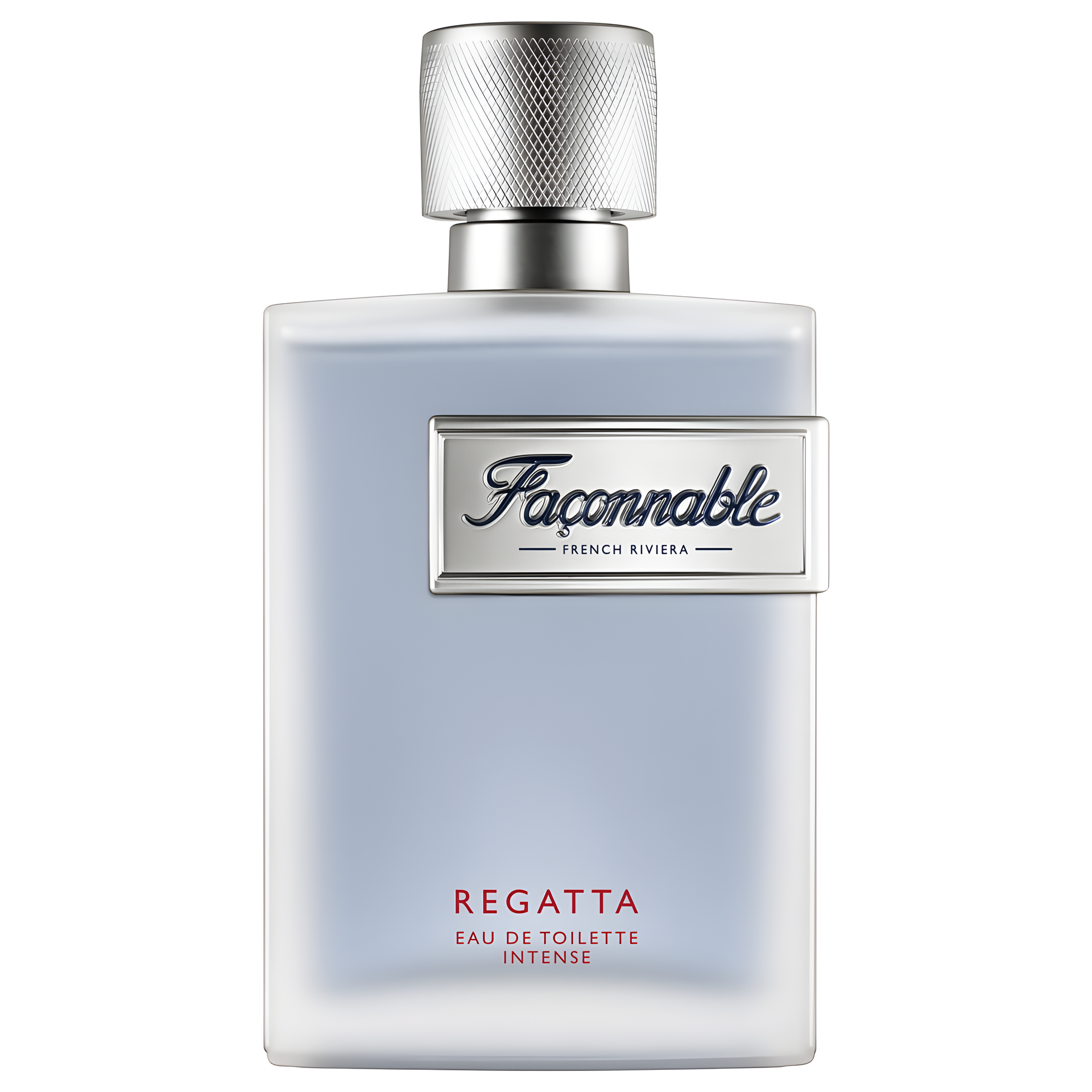 Regatta by Façonnable perfume bottle