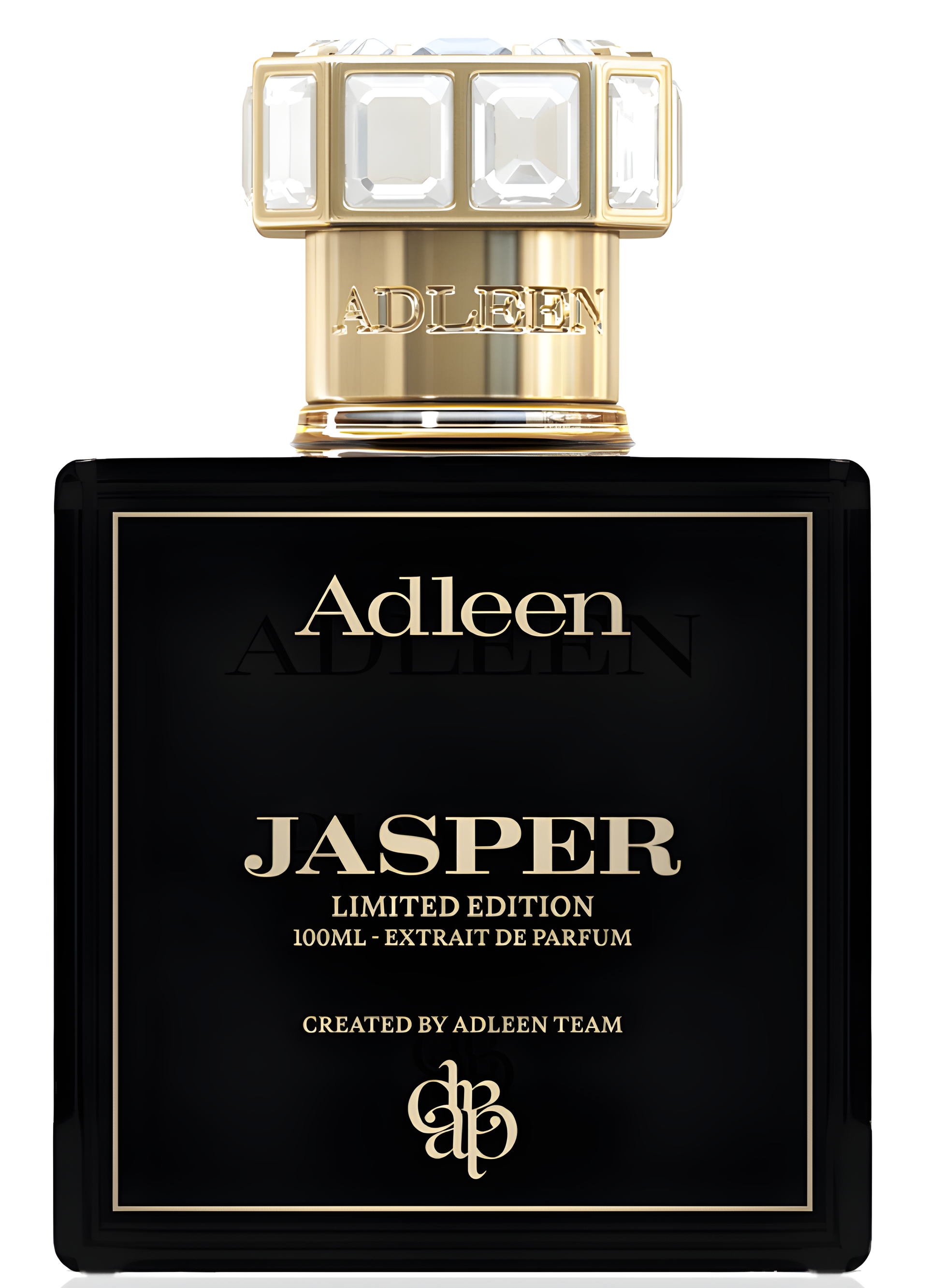 Jasper by Adleen Haute Parfumerie perfume bottle