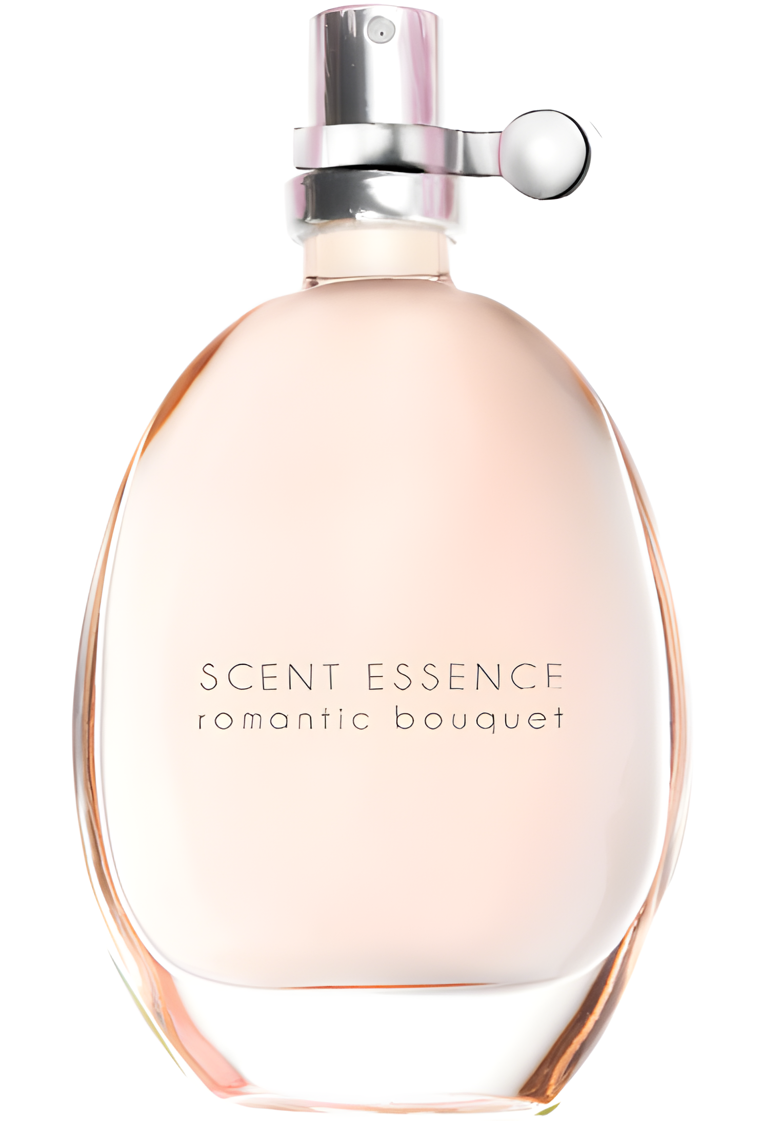 Scent Essence - Romantic Bouquet by Avon perfume bottle