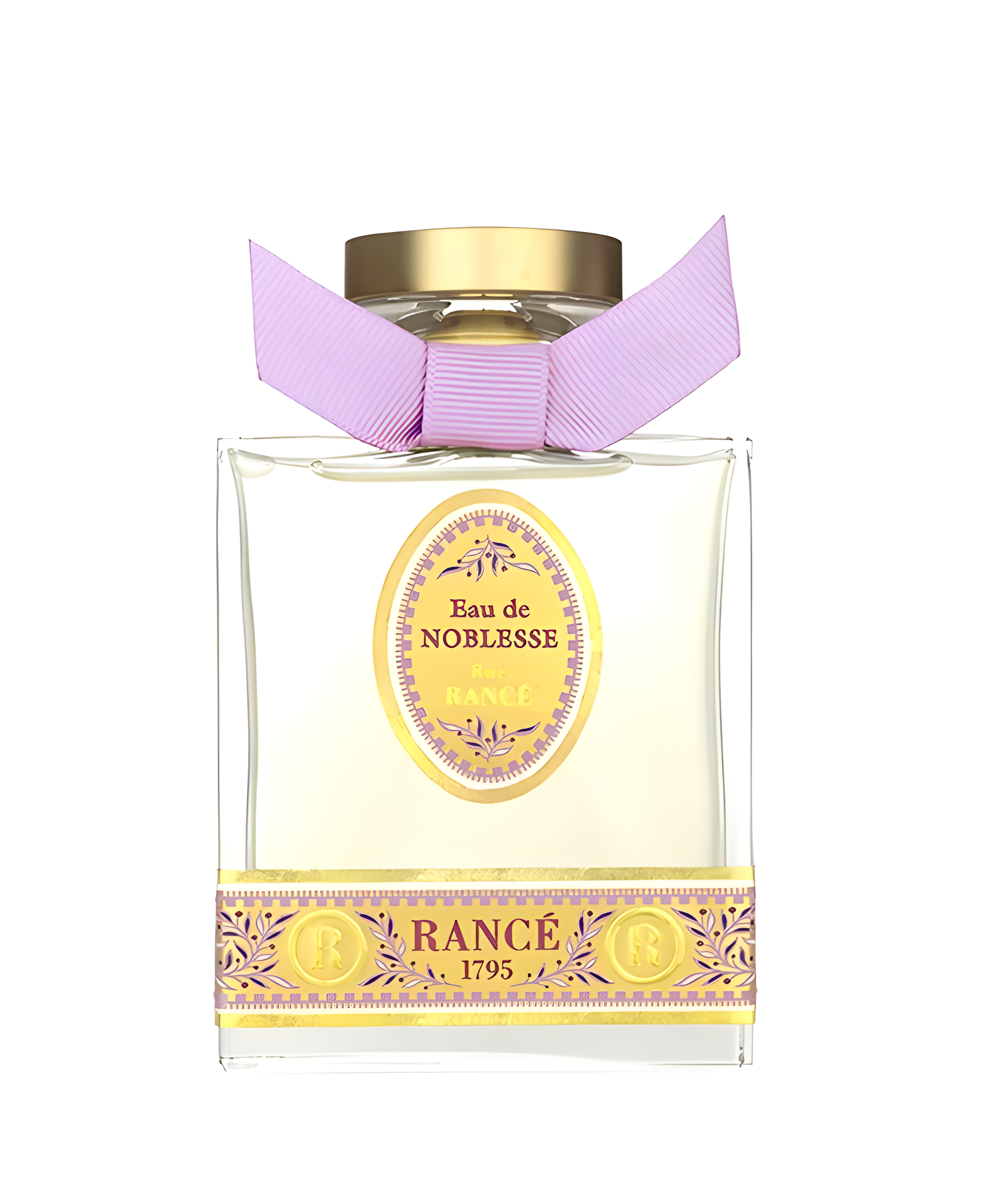 Rue Rance Eau de Noblesse by Rance 1795 perfume bottle