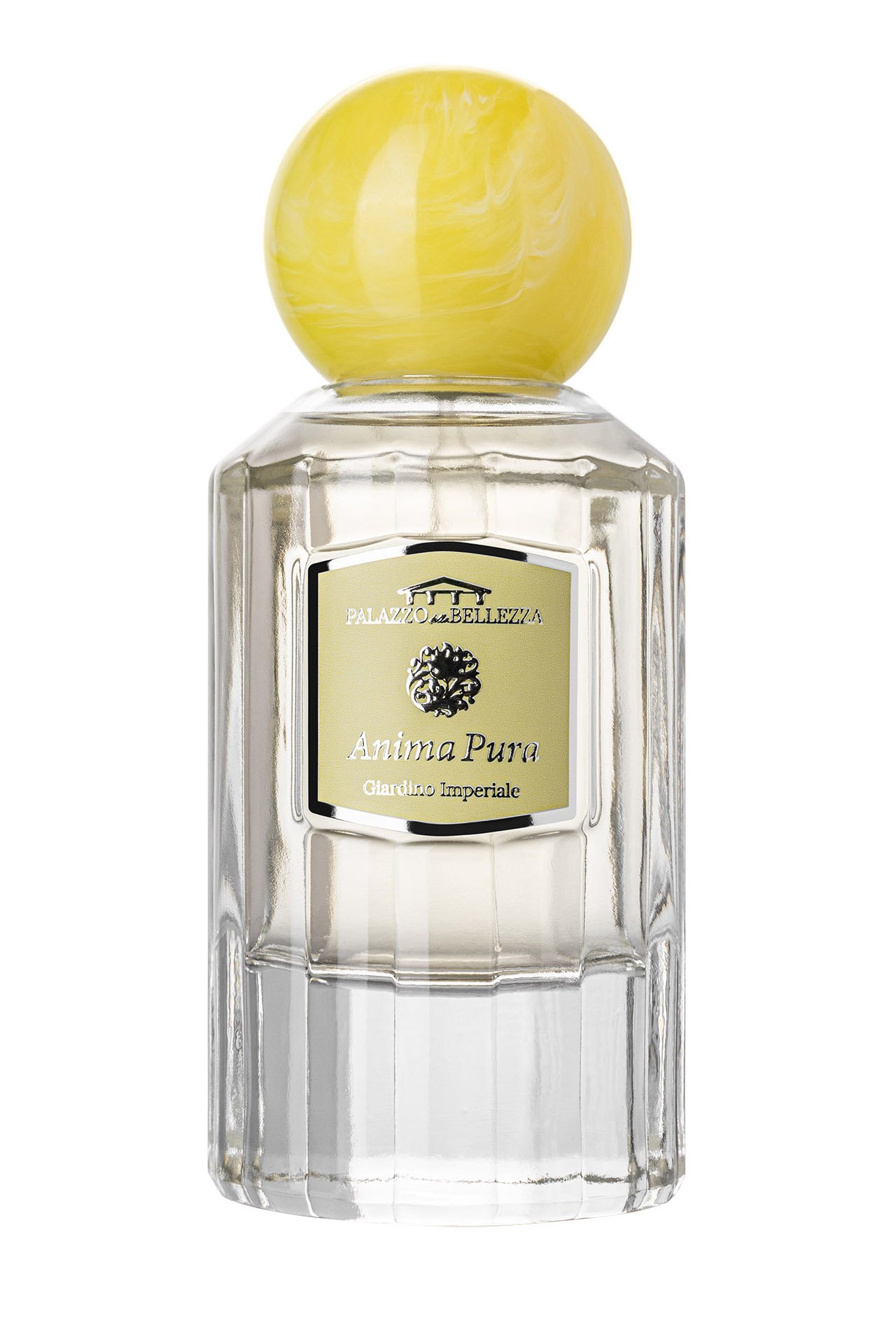 Anima Pura by Palazzo della Bellezza perfume bottle