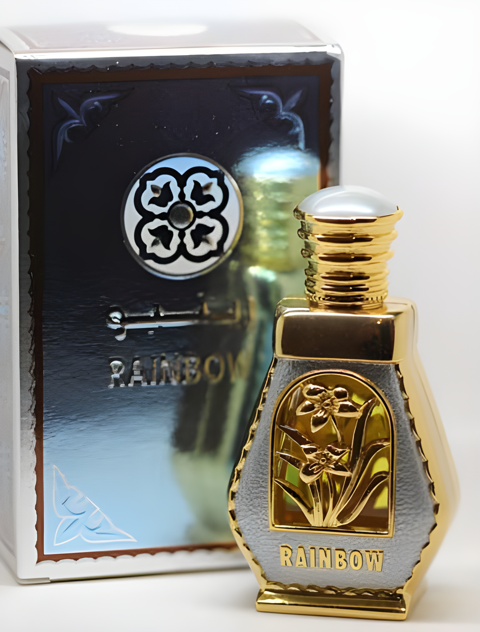 Rainbow by Al Haramain Perfumes perfume bottle