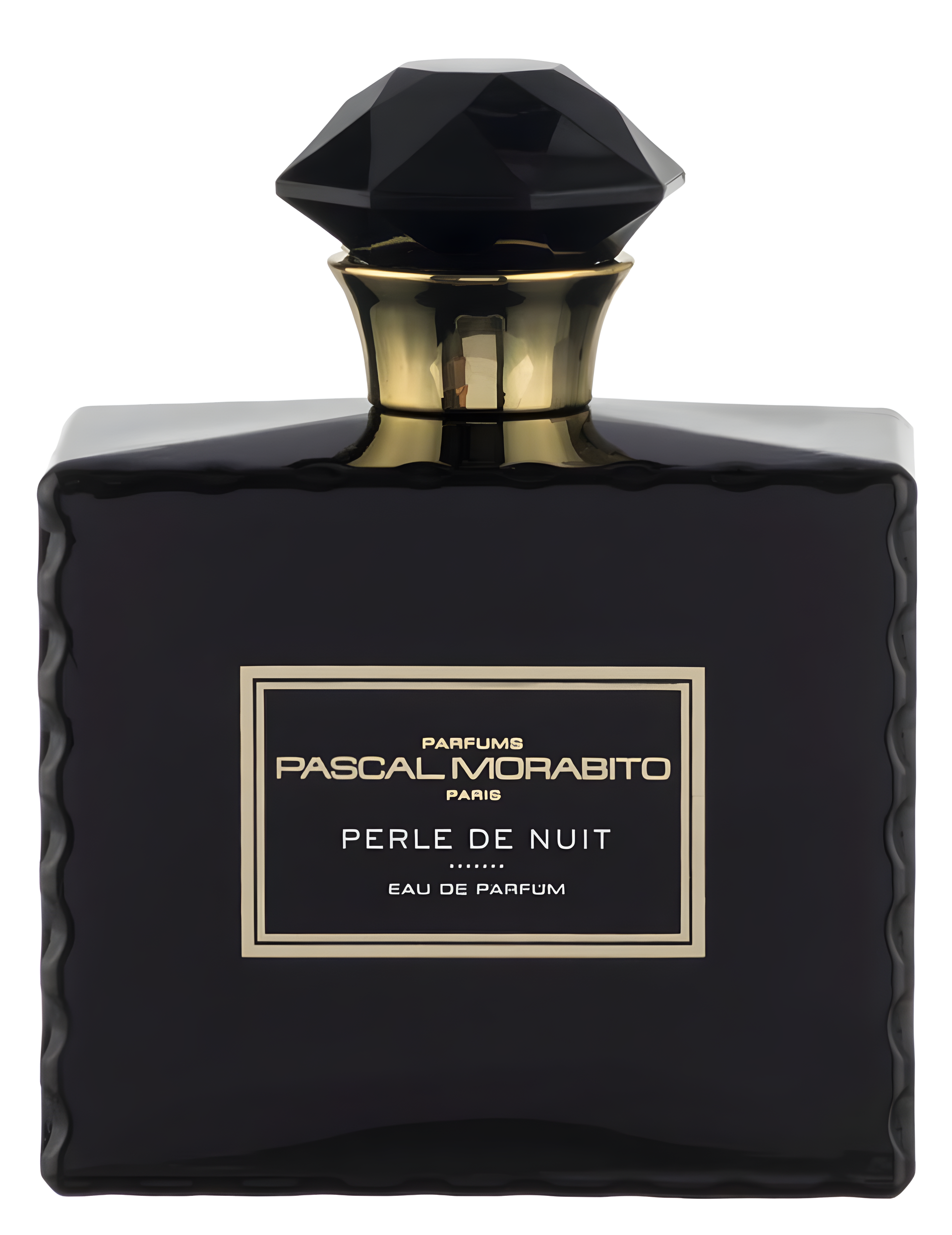 Perle de Nuit by Pascal Morabito perfume bottle