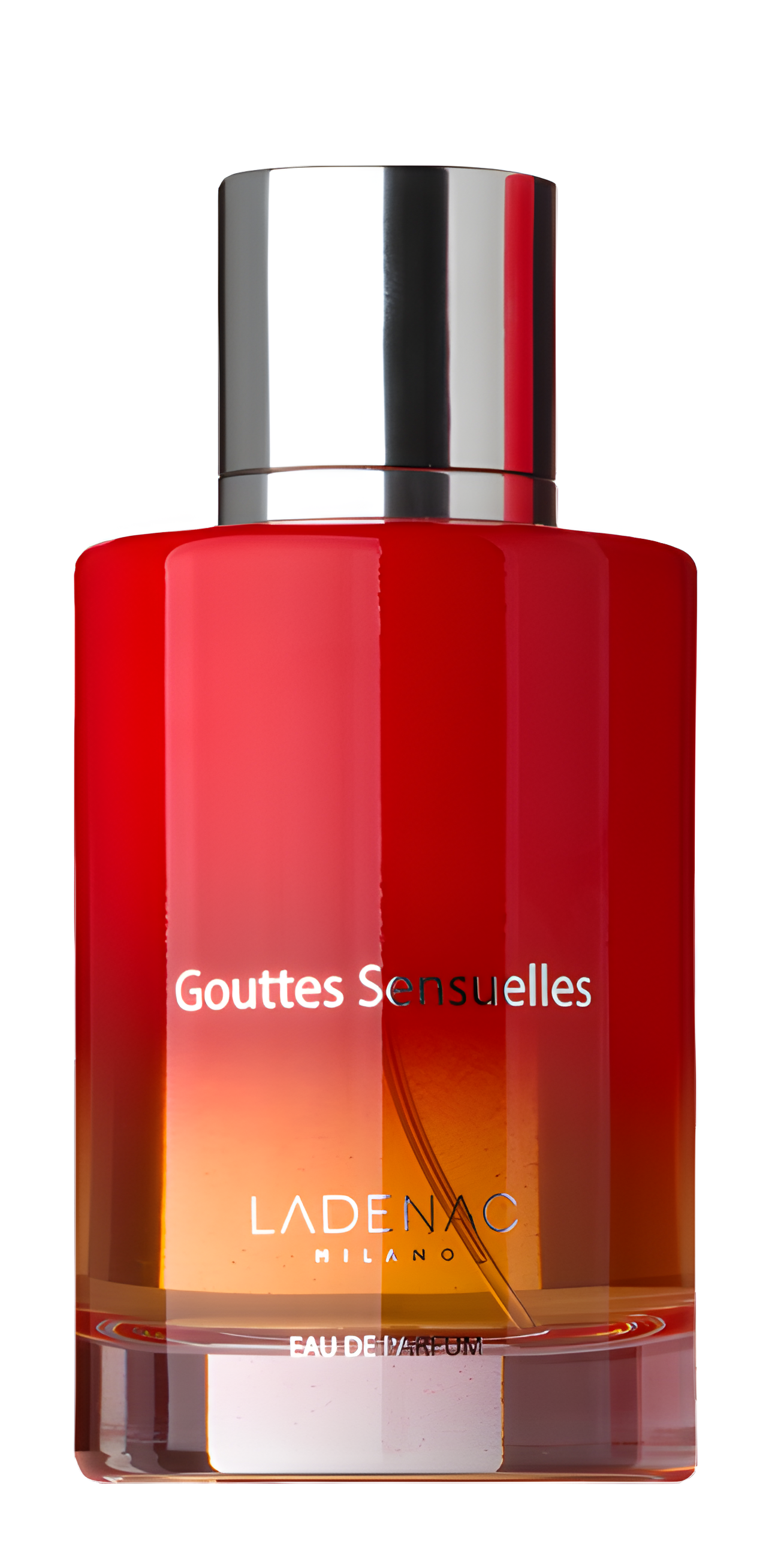Gouttes Sensuelles by Ladenac perfume bottle