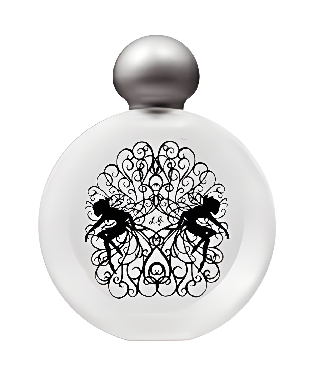 Fairytales by Lulu Guinness perfume bottle