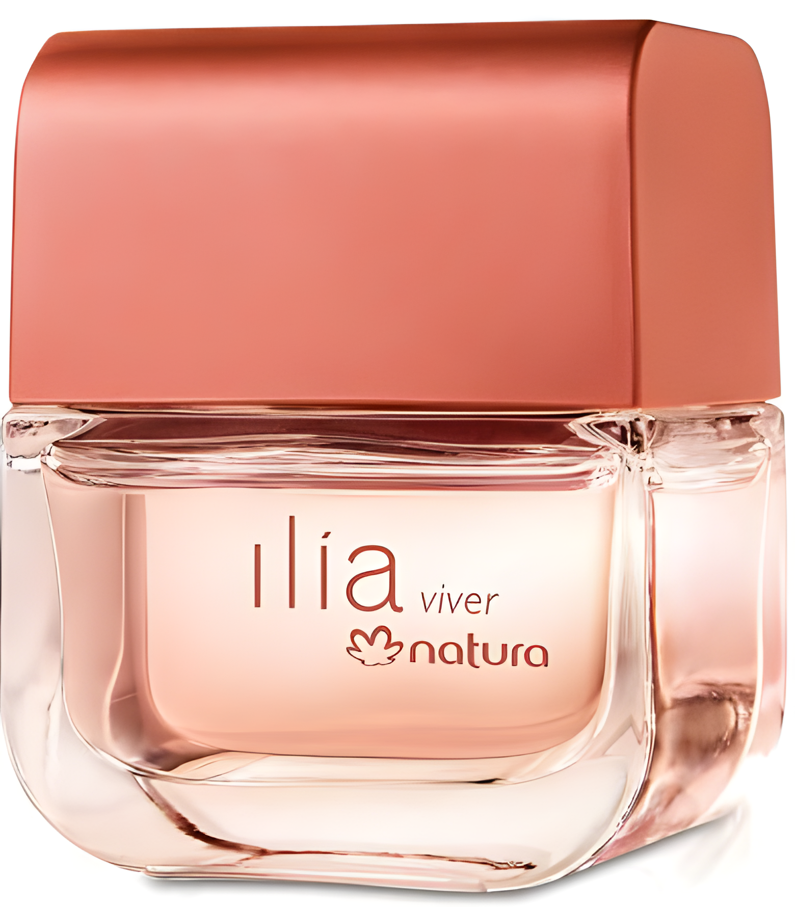 Ilía Viver by Natura perfume bottle