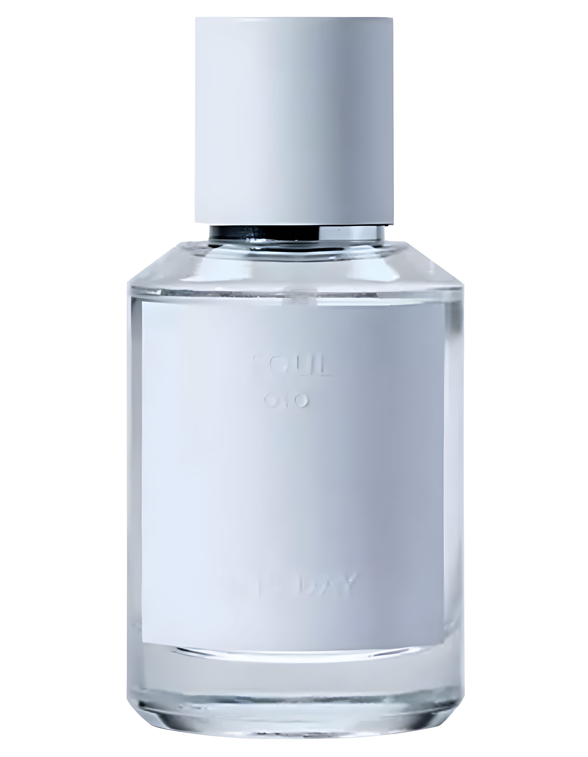 010 Soul by One Day perfume bottle
