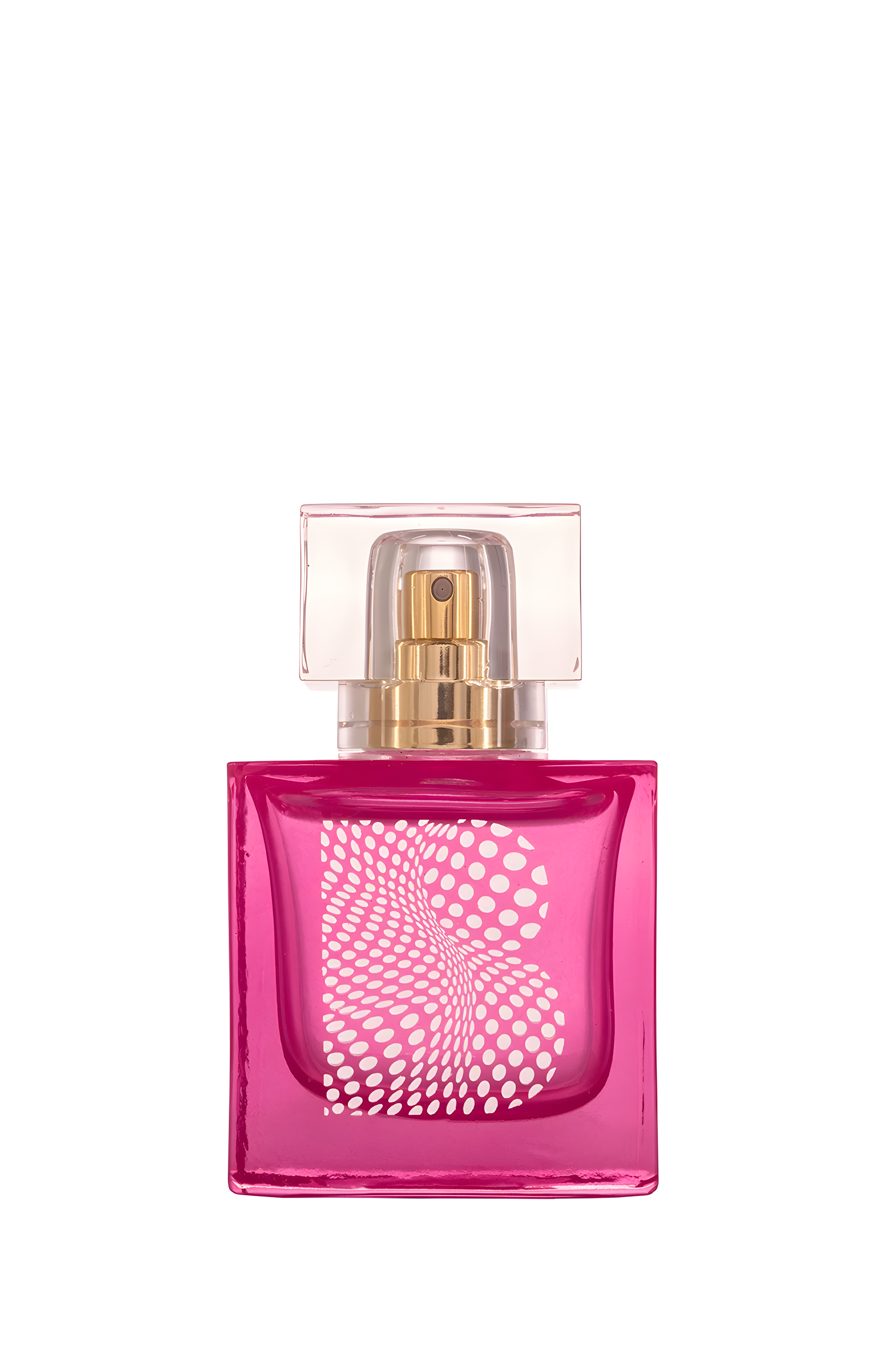 B + by Karen Walker perfume bottle