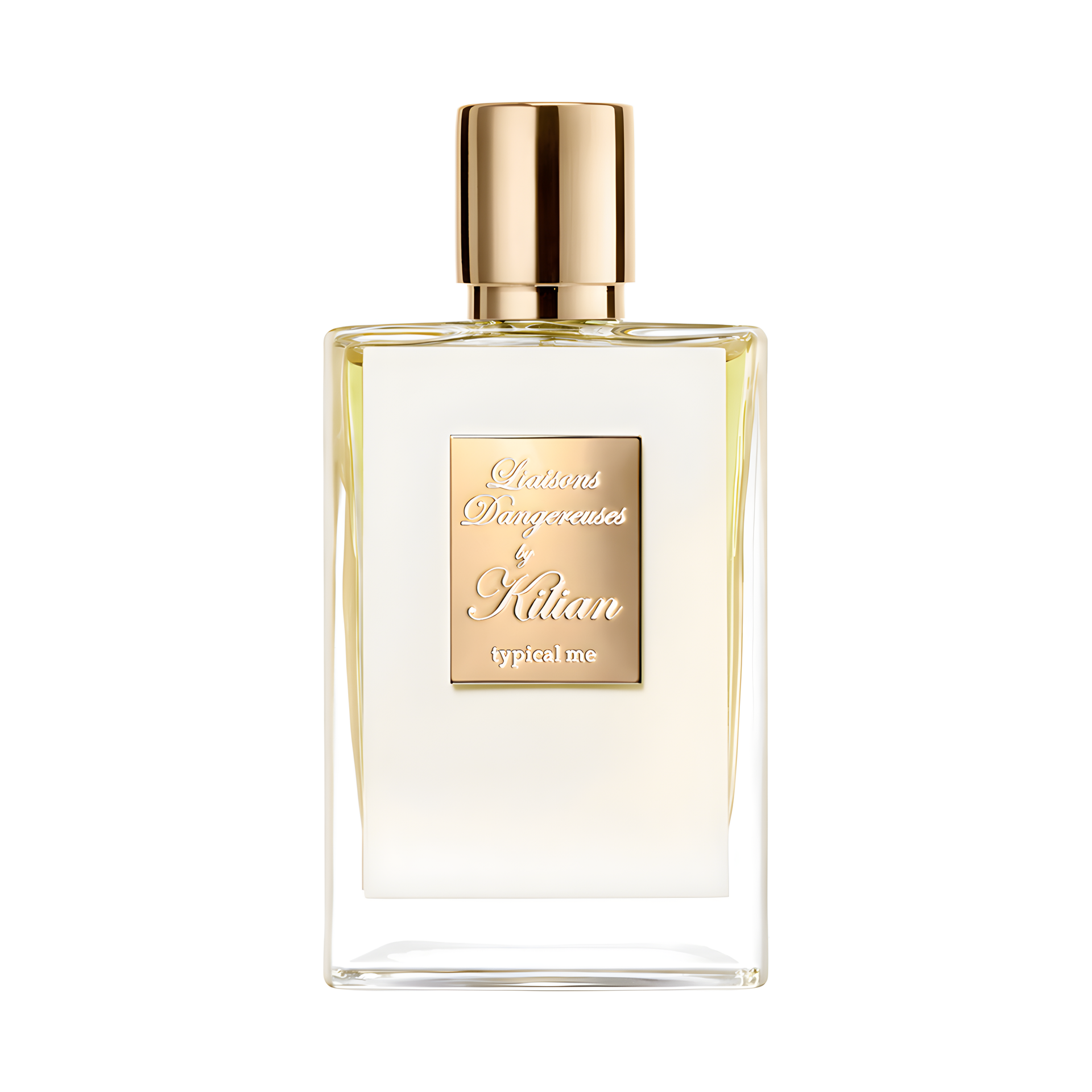 Liaisons Dangereuses by By Kilian perfume bottle