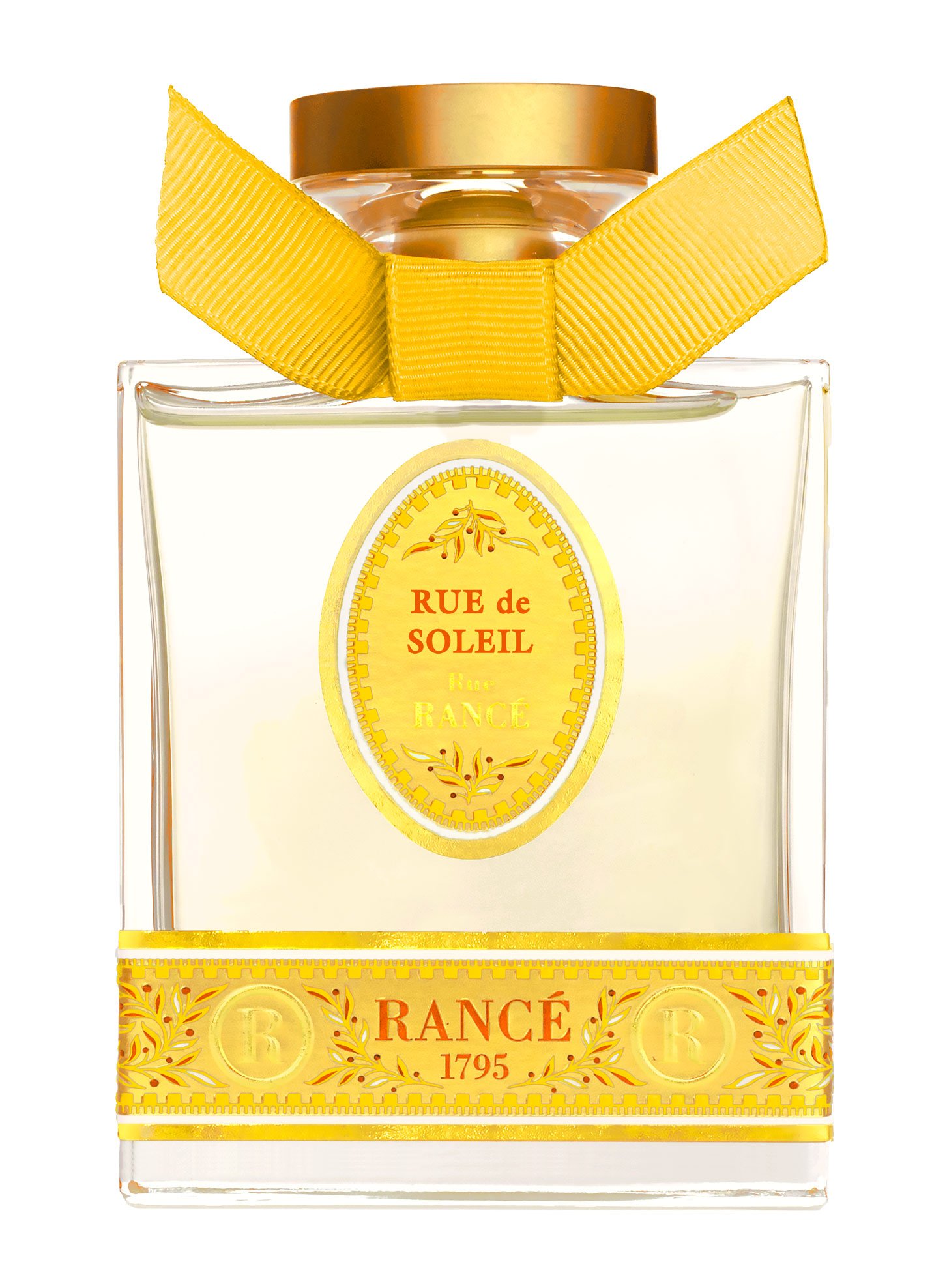 Rue de Soleil by Rance 1795 perfume bottle