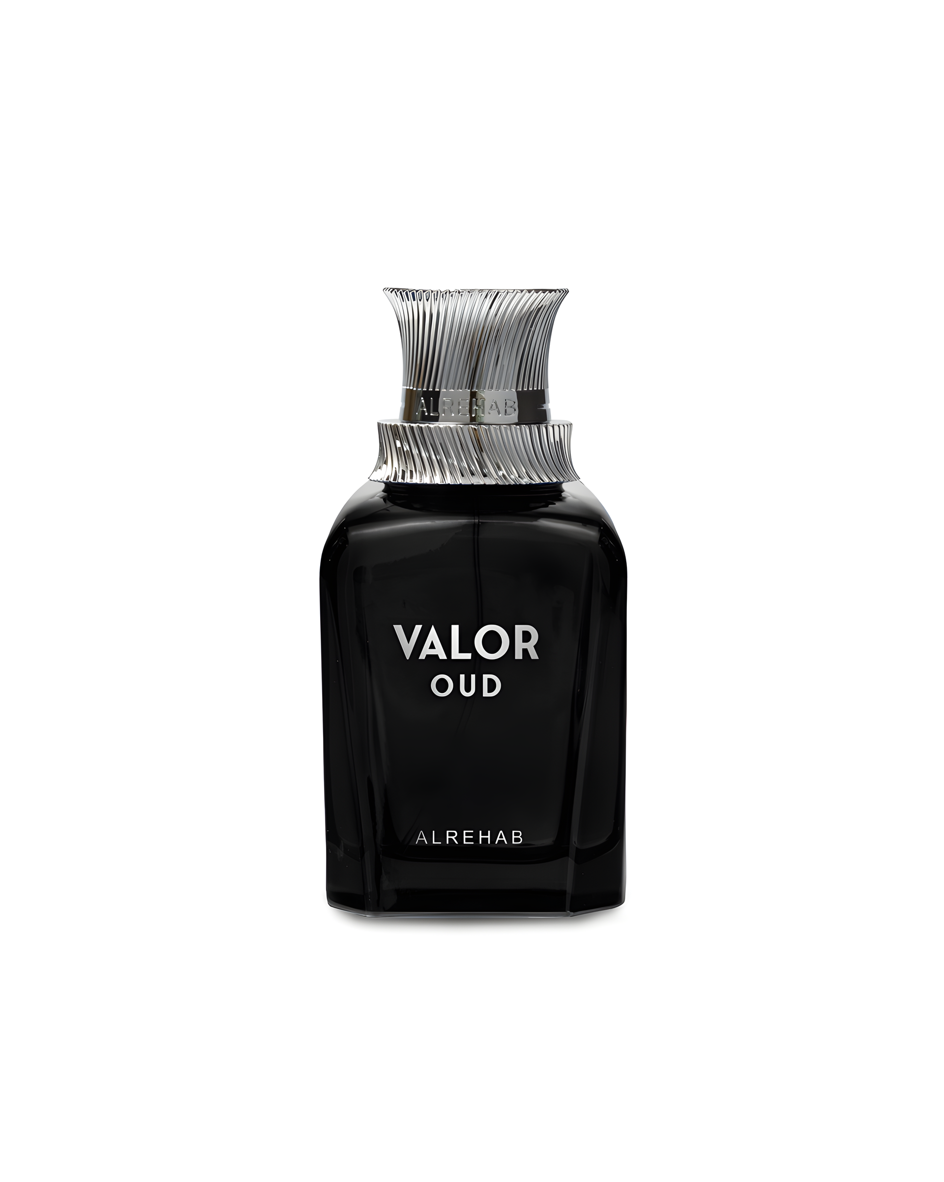 VALOR OUD by Al-Rehab perfume bottle