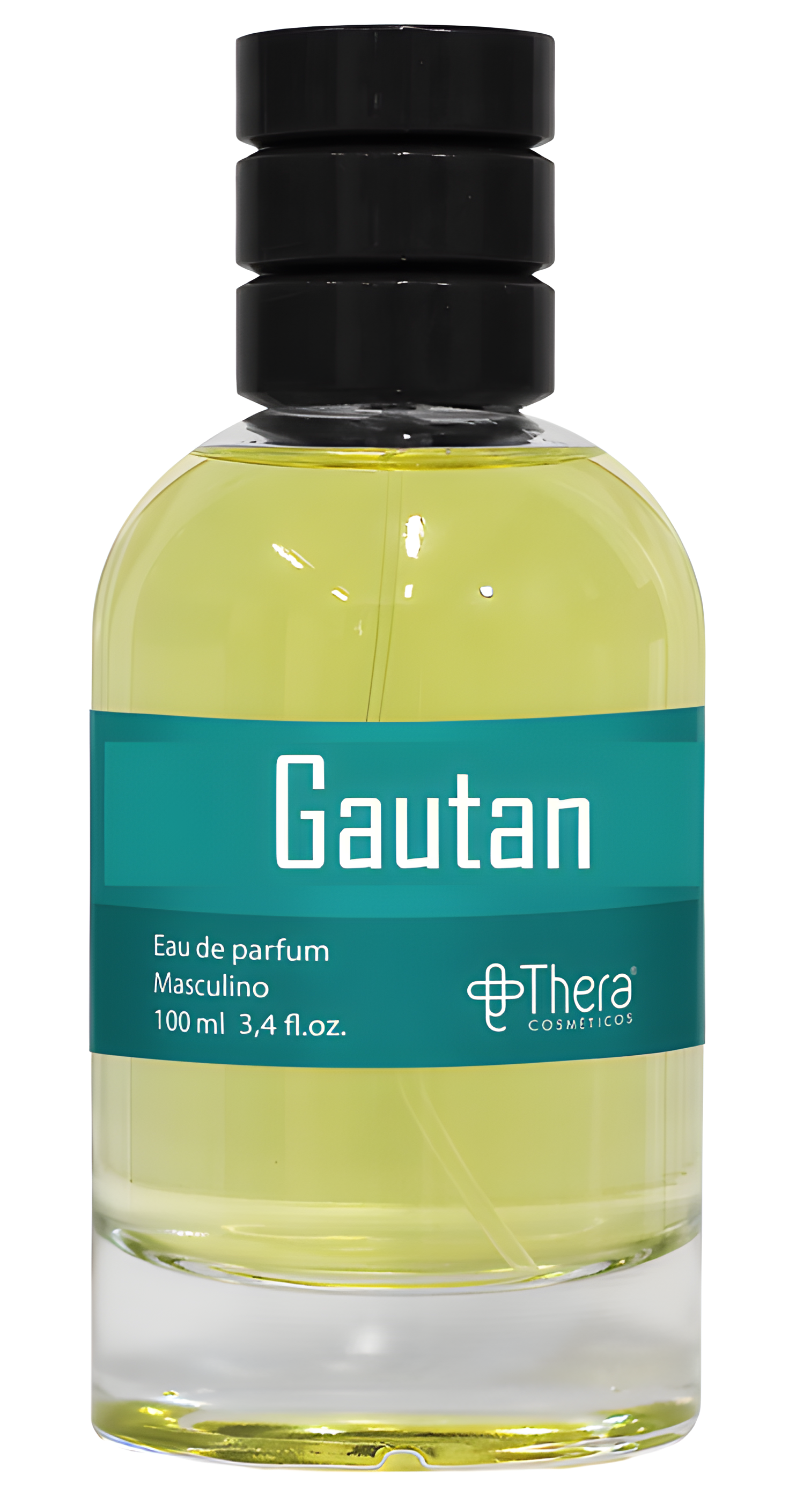 Gautan by Thera Cosméticos perfume bottle
