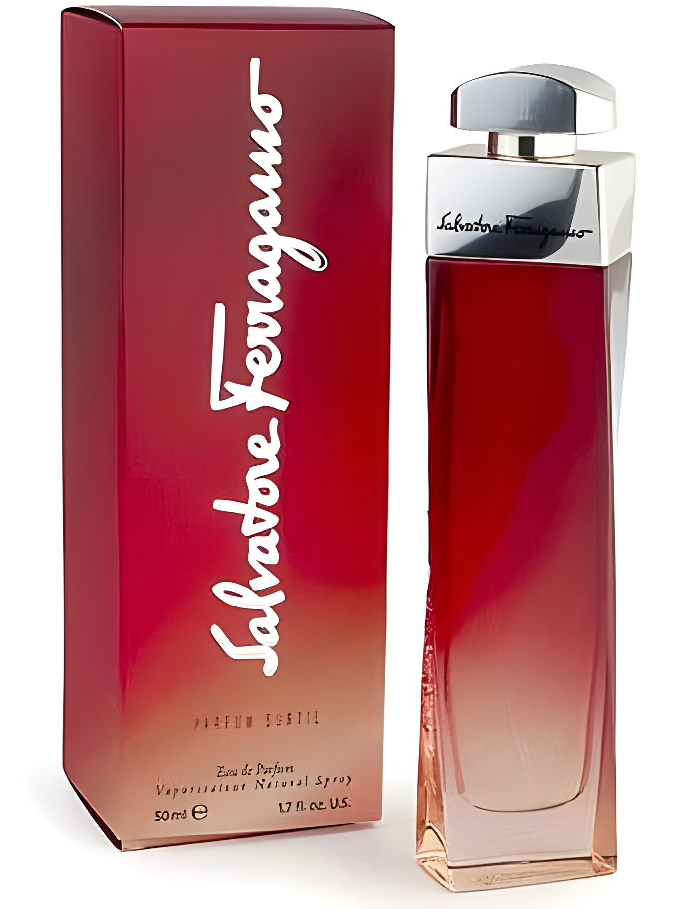 Parfum Subtil by Salvatore Ferragamo perfume bottle