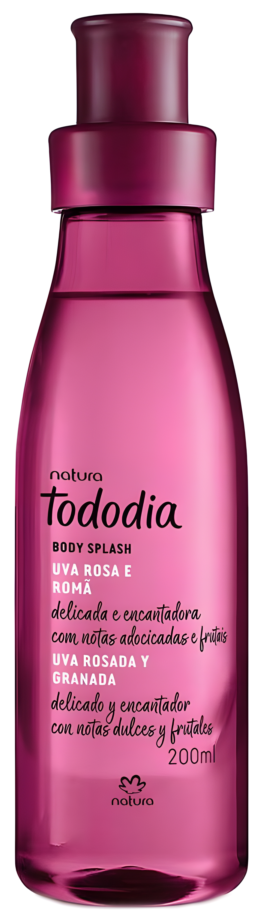 Uva Rosa E Romã by Natura perfume bottle