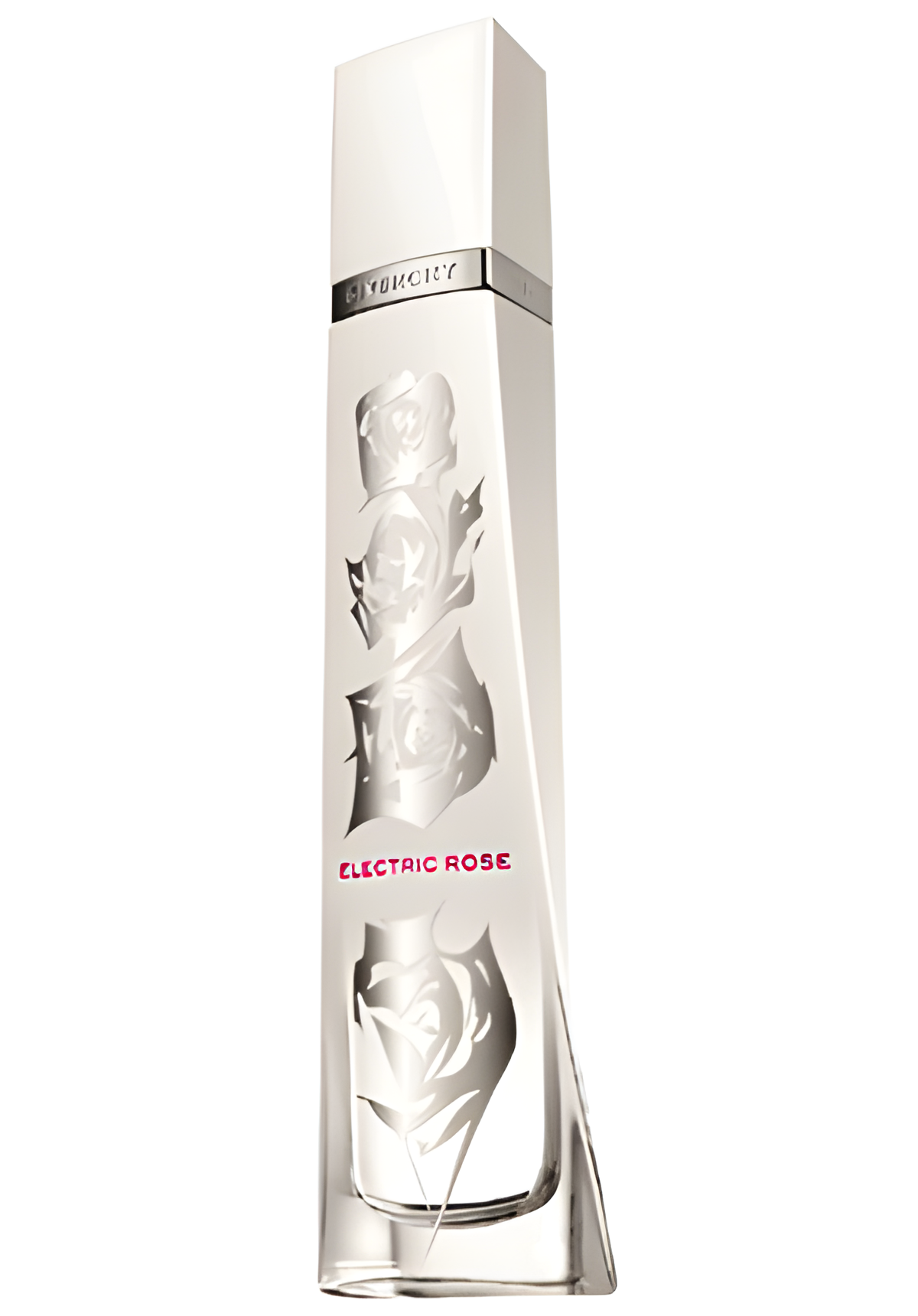 Very Irresistible Givenchy Electric Rose by Givenchy perfume bottle