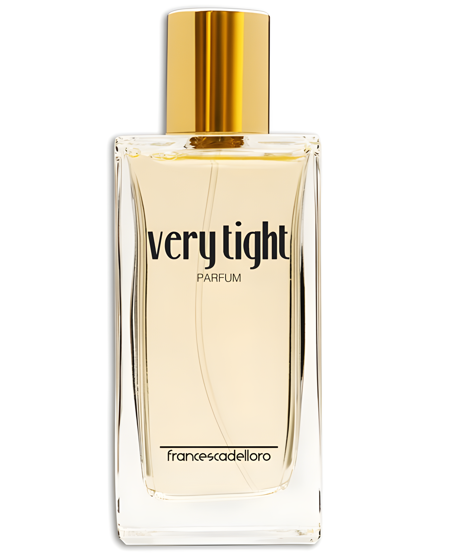 Very Tight by Francesca dell'Oro perfume bottle