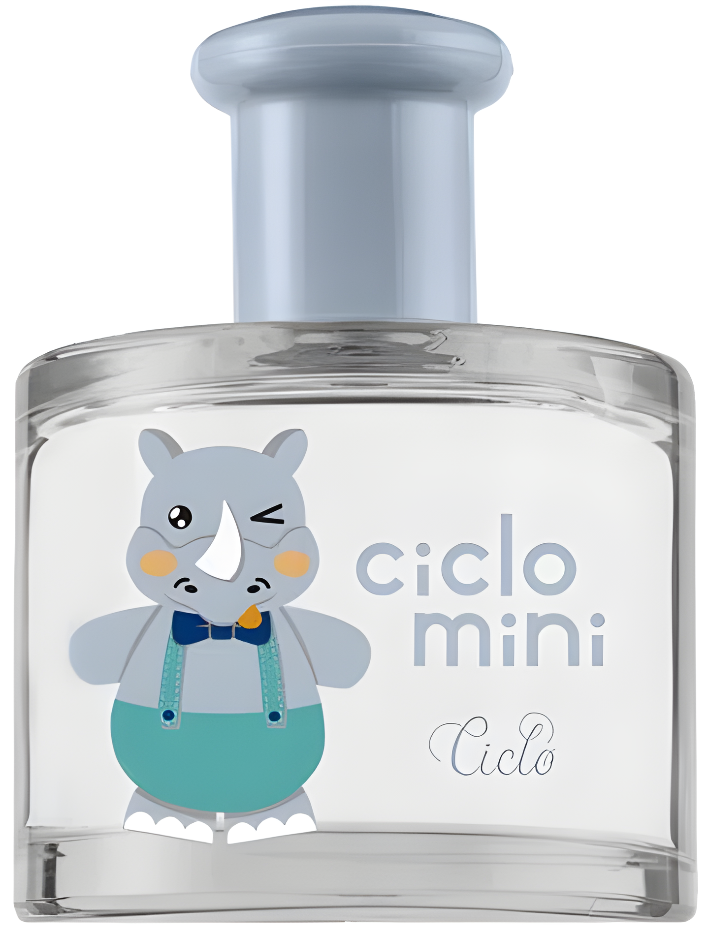 Ciclo Mini Rino by Ciclo Cosméticos perfume bottle