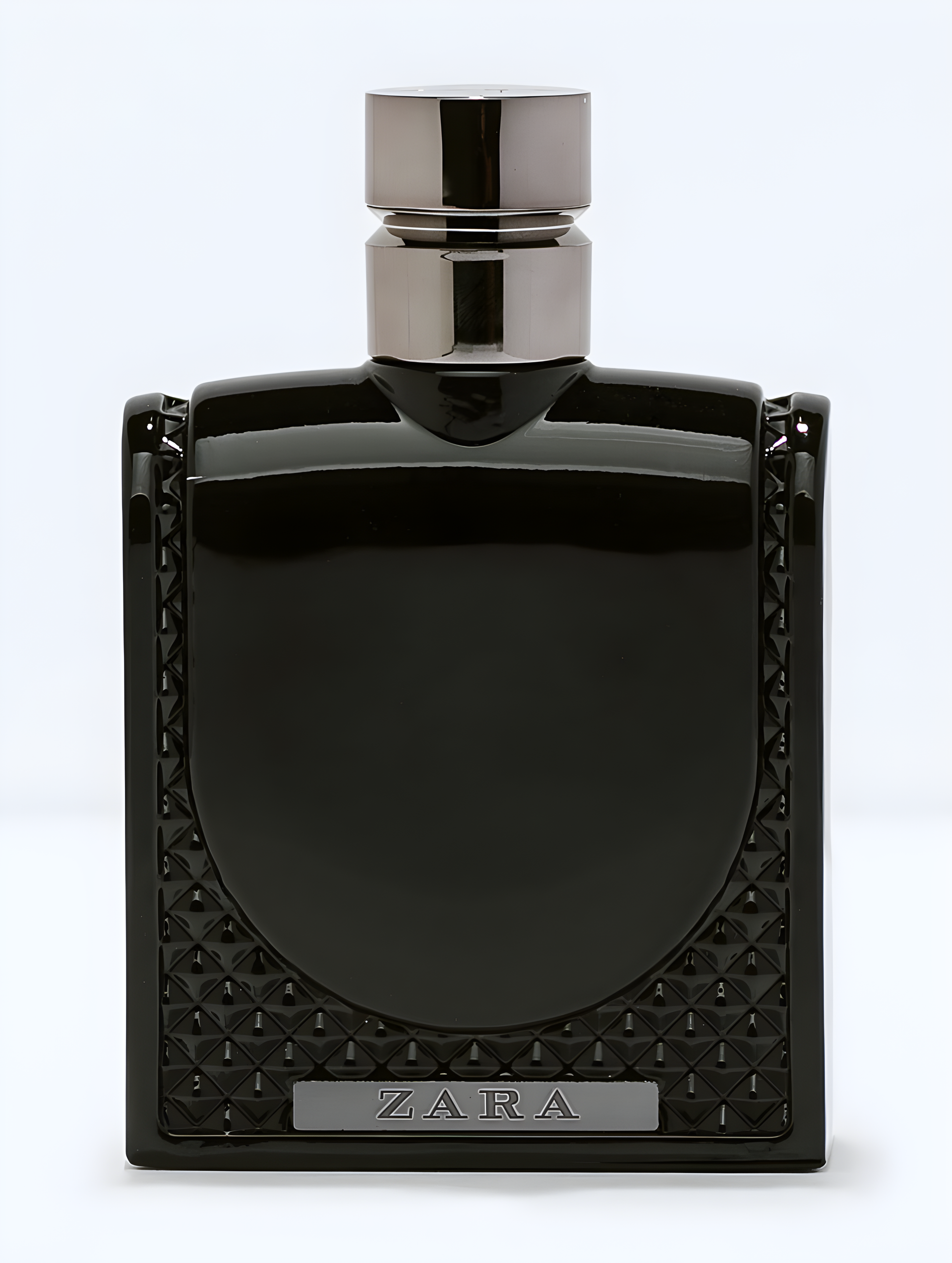 Zara Black Tag Intense by Zara perfume bottle