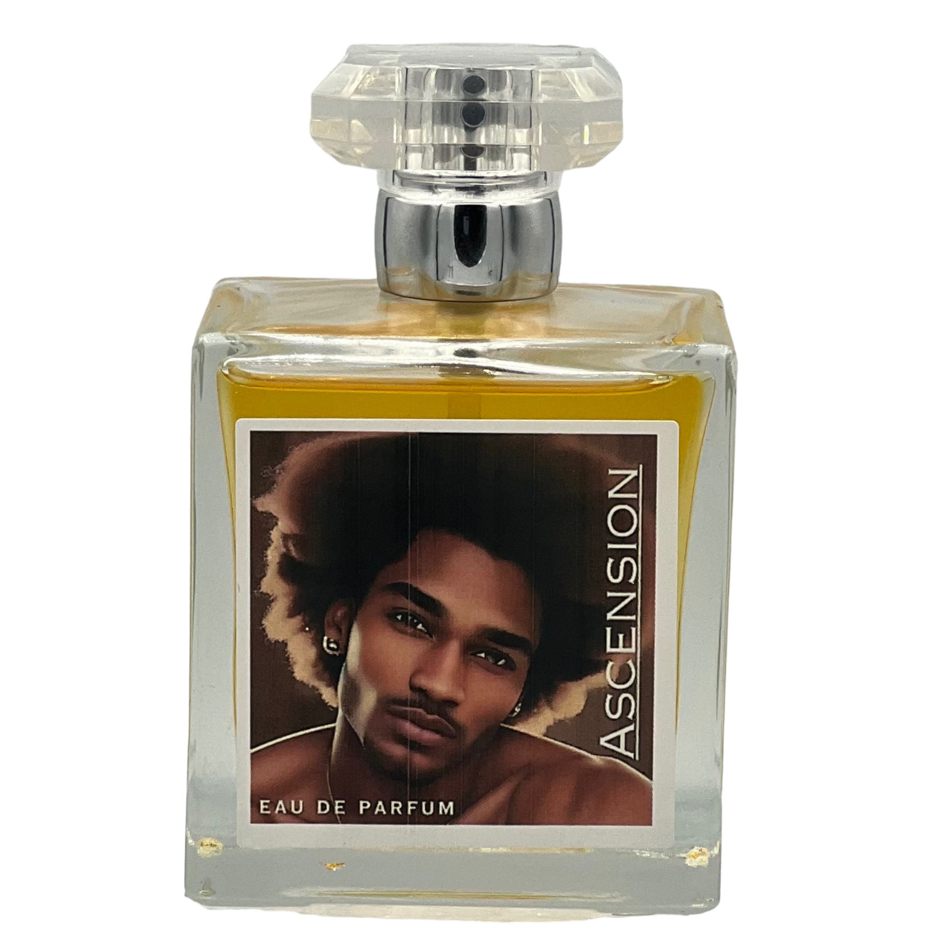 Ascension by Khye Fragrances perfume bottle