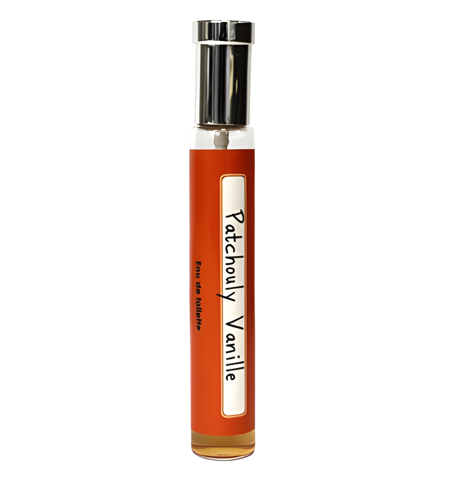Patchouly Vanille by Adopt Parfums perfume bottle