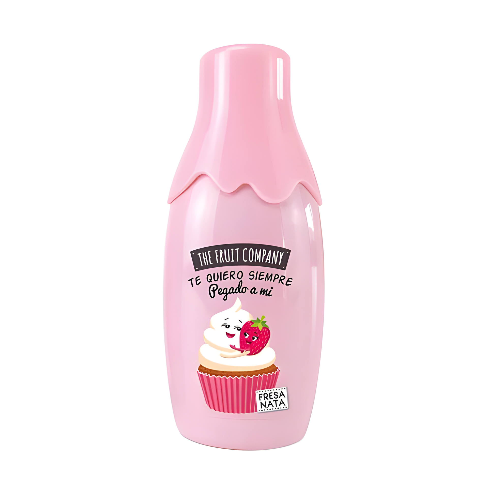 Fresa Nata by The Fruit Company perfume bottle