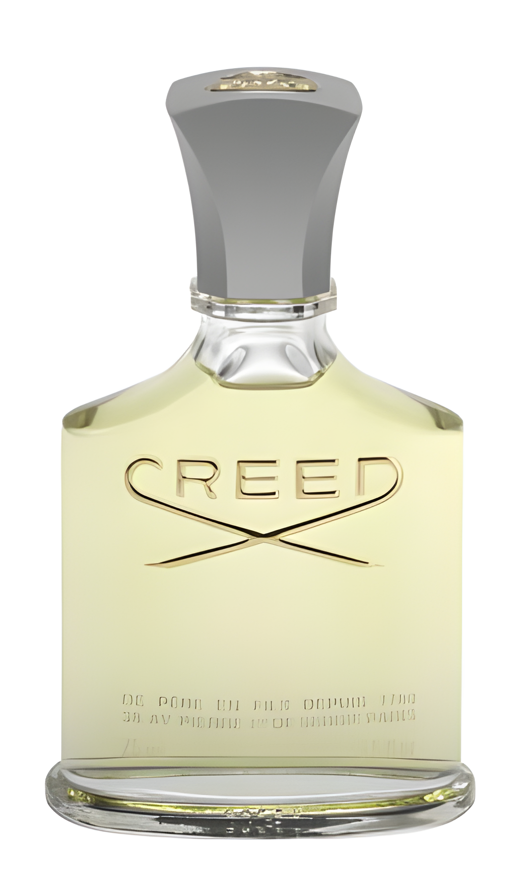 Ambre Cannelle by Creed perfume bottle
