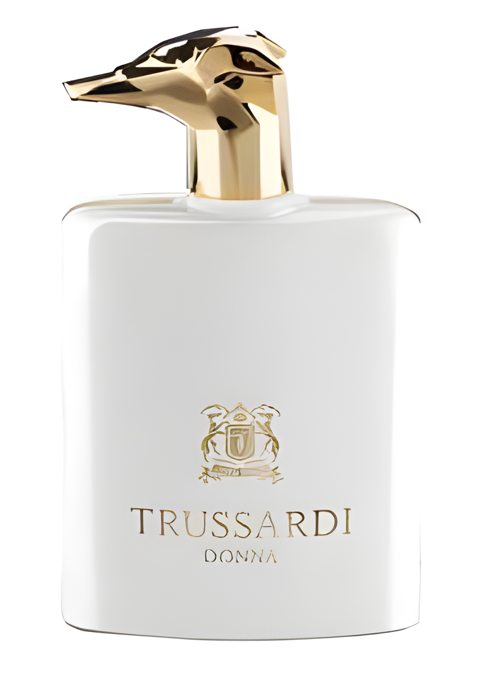 Trussardi Donna Eau de Parfum Intense by Trussardi perfume bottle