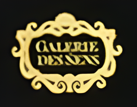 Picture of Galerie des Sens brand