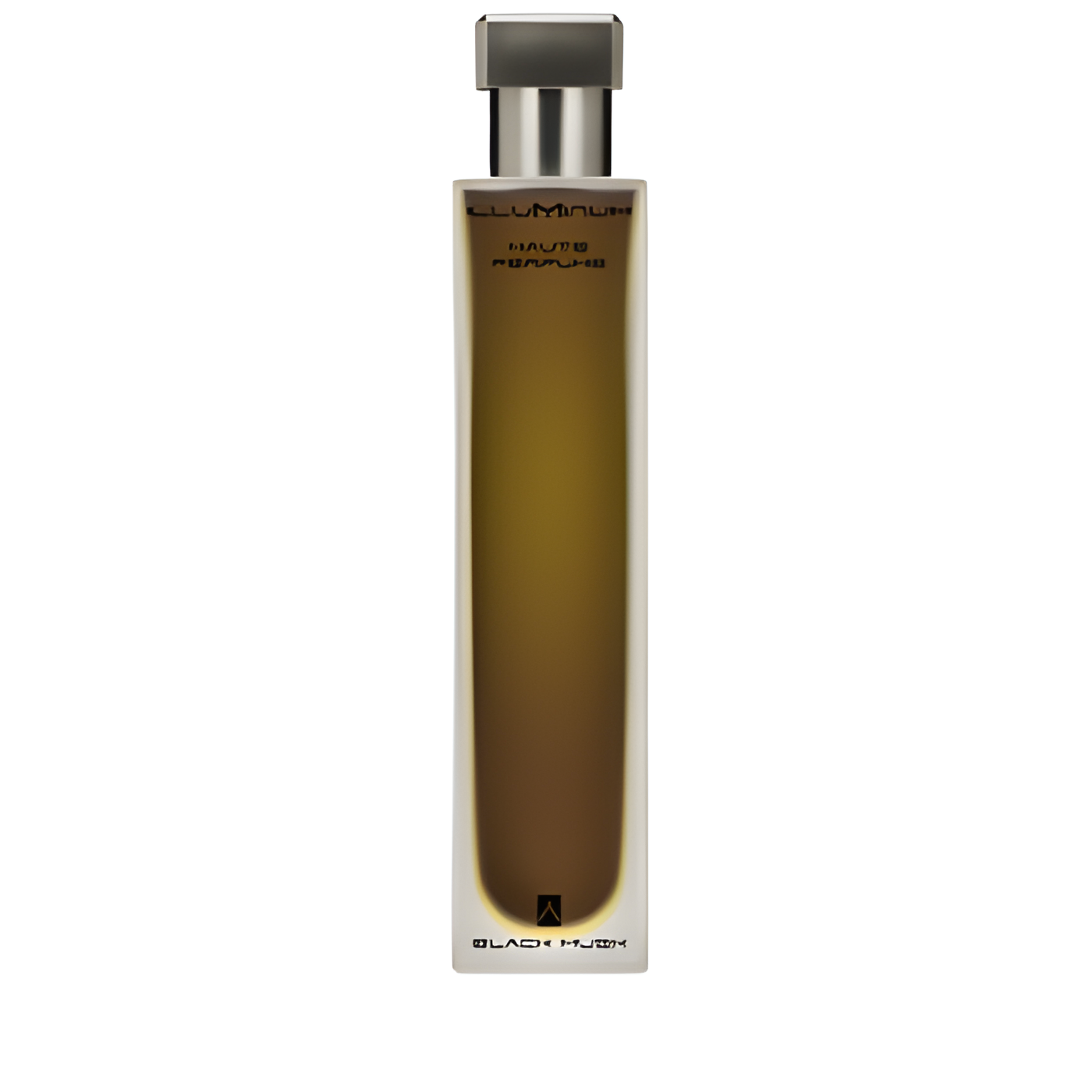Black Musk by Illuminum perfume bottle