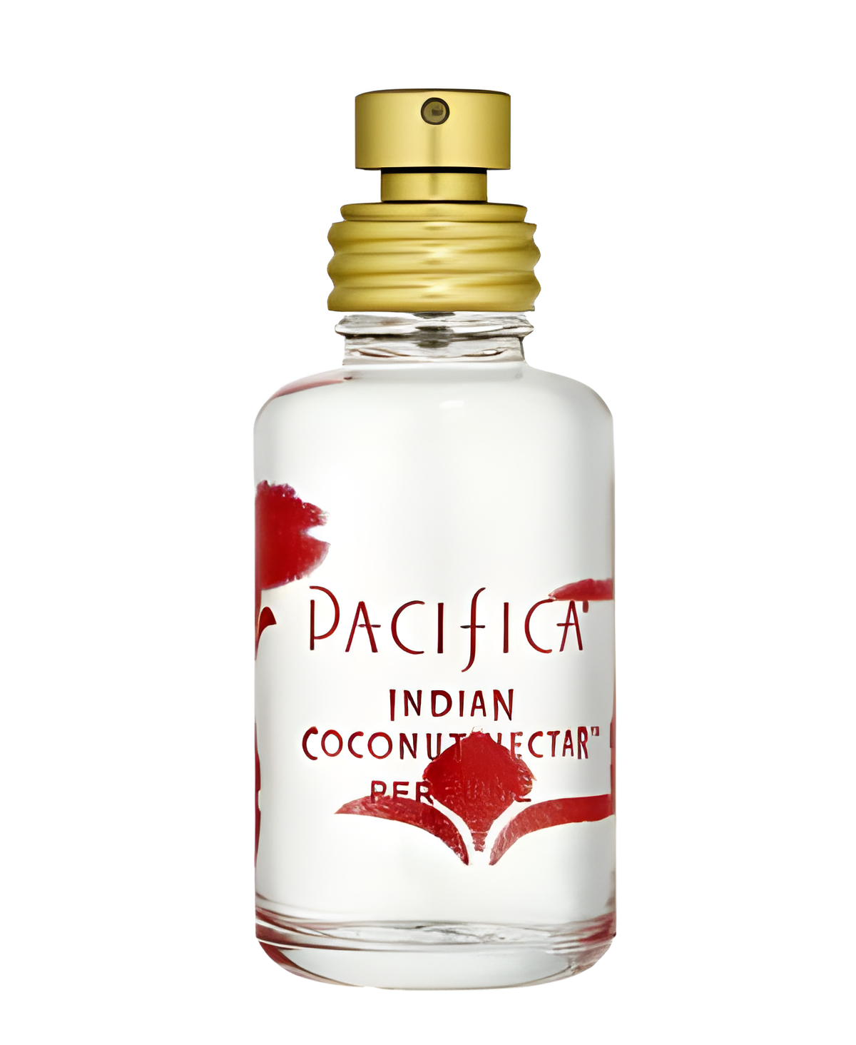 Indian Coconut Nectar by Pacifica perfume bottle