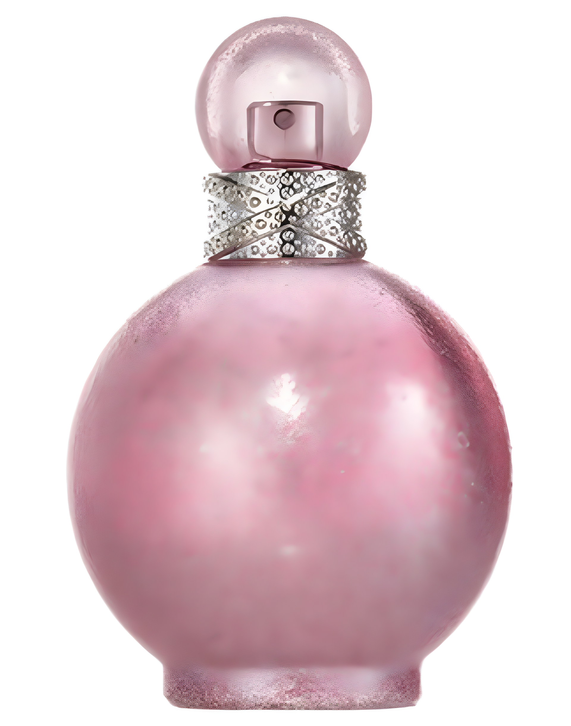 Glitter Fantasy by Britney Spears perfume bottle