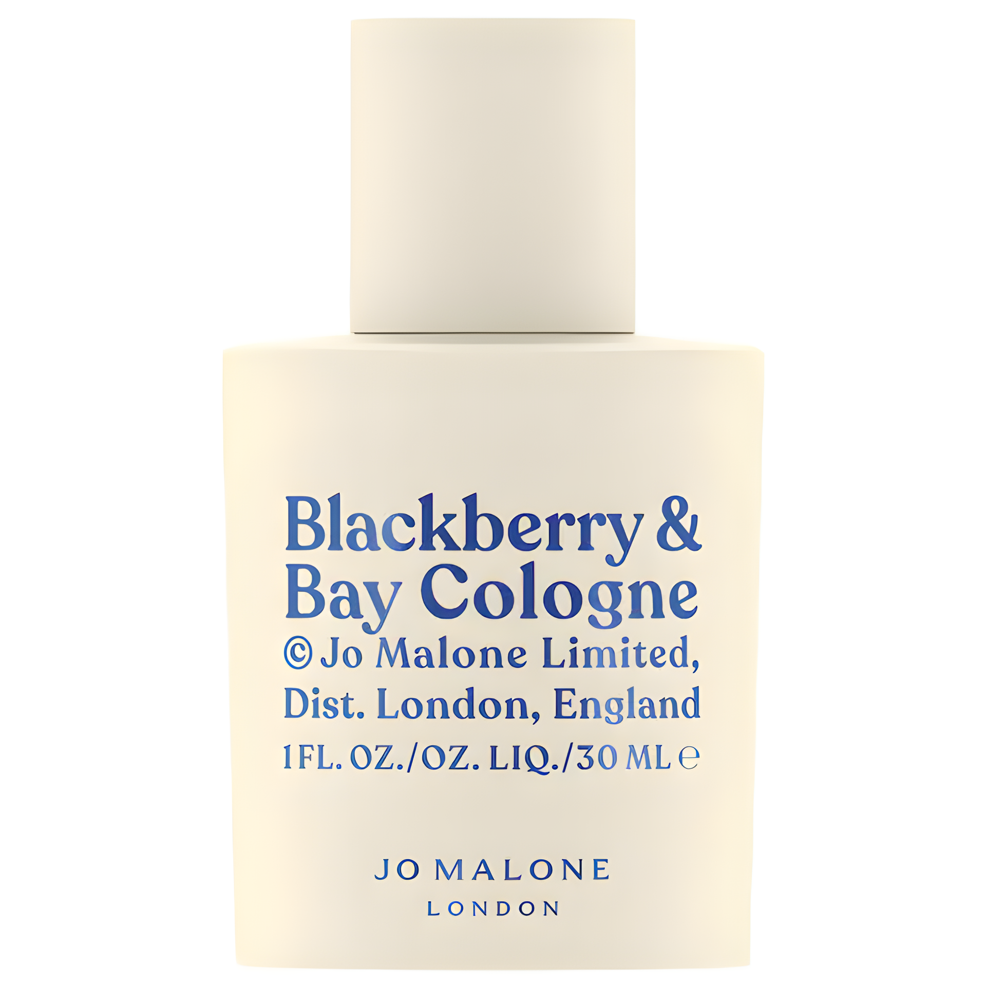 Blackberry & Bay Cologne by Jo Malone London perfume bottle