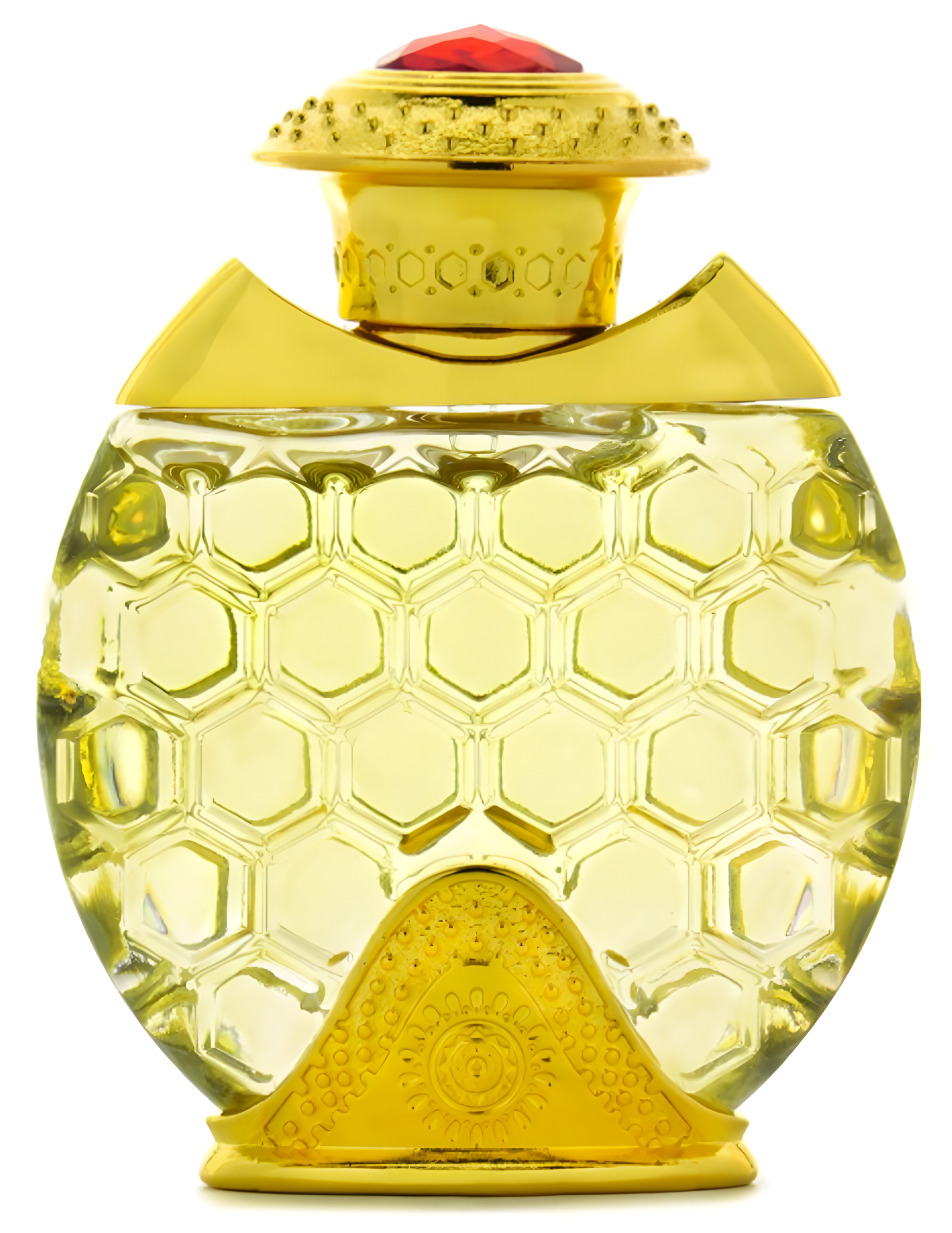 Fawah by Al Haramain Perfumes perfume bottle