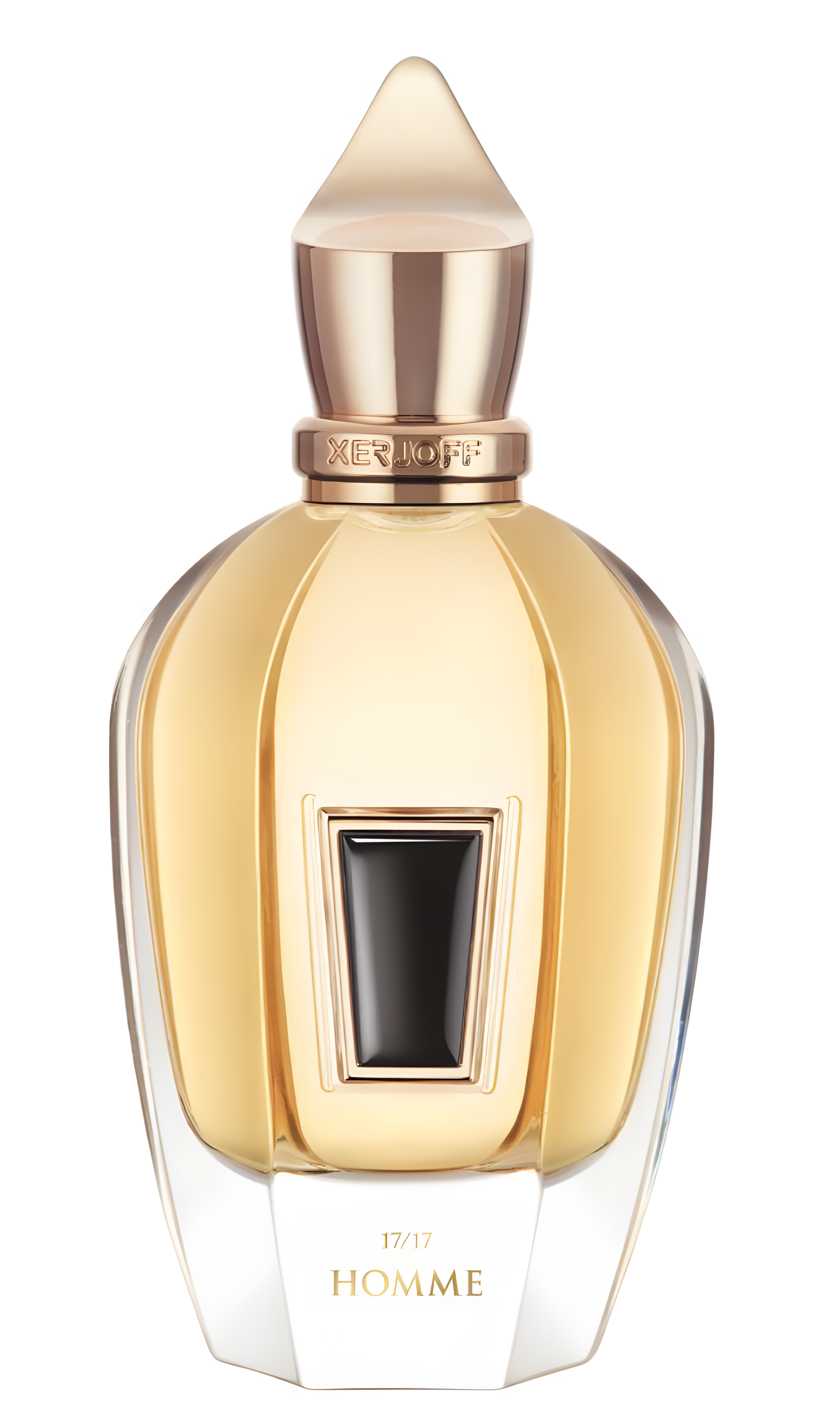 Homme by Xerjoff perfume bottle