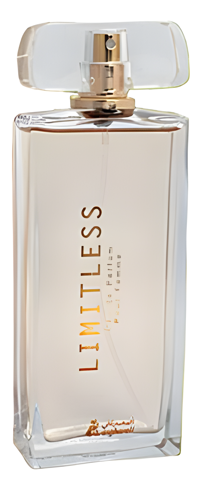 Limitless Pour Femme by Asgharali perfume bottle